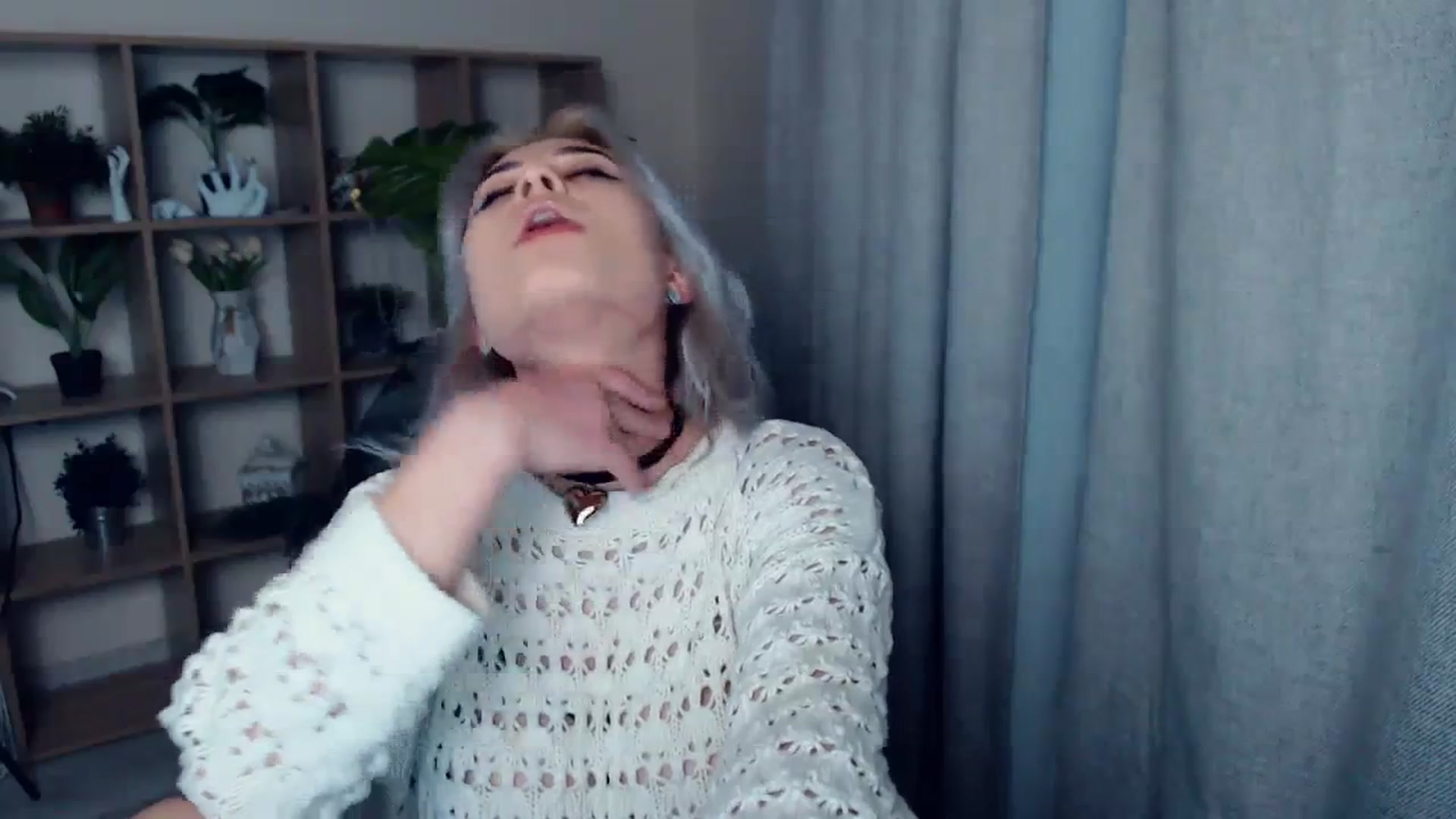 Gallery image thumbnail from Kukla_kolduna's myfreecams stream on, 02/12/2024, 16:26 image 7 of 20