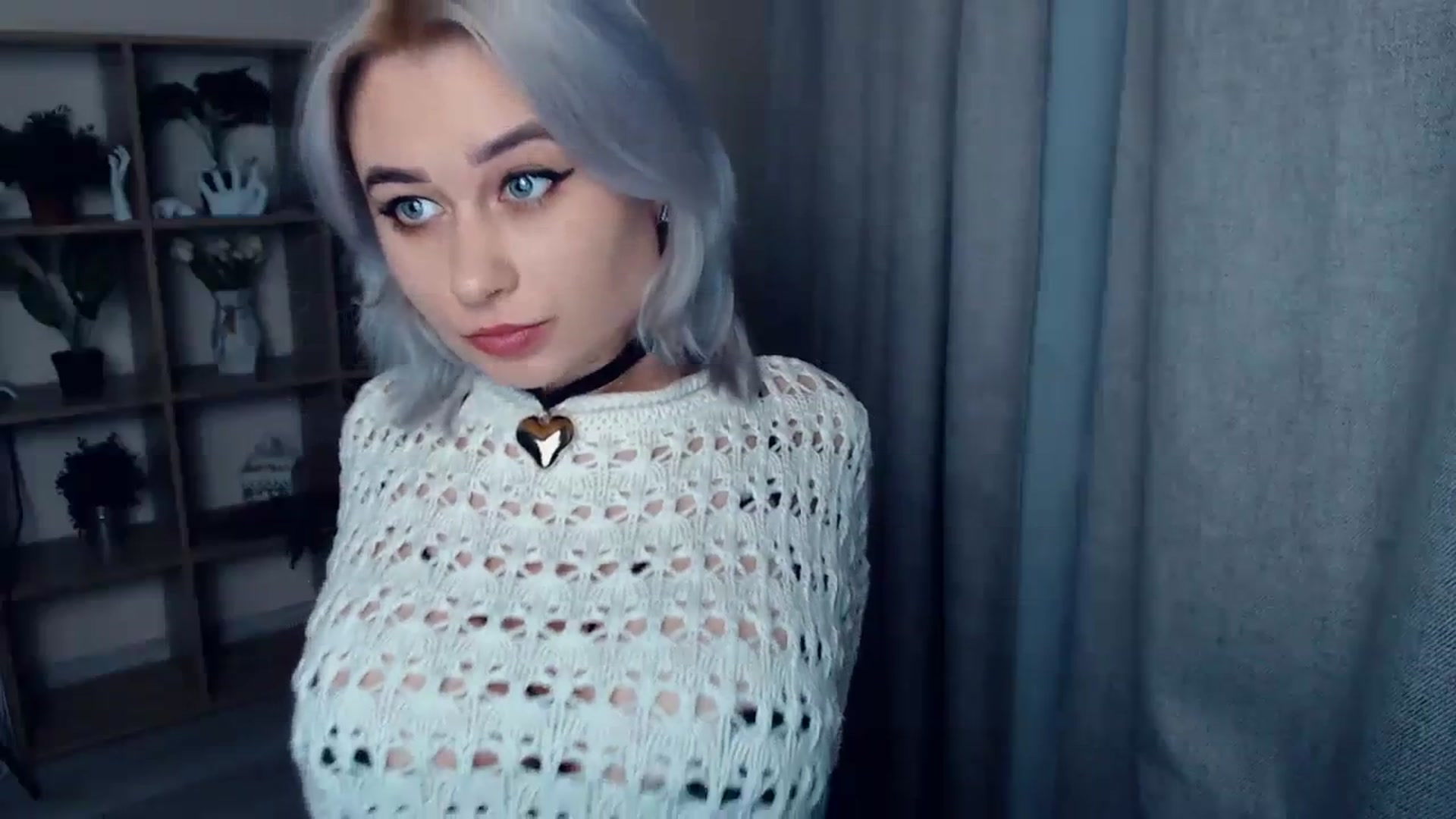 Gallery image thumbnail from Kukla_kolduna's myfreecams stream on, 02/12/2024, 16:26 image 9 of 20