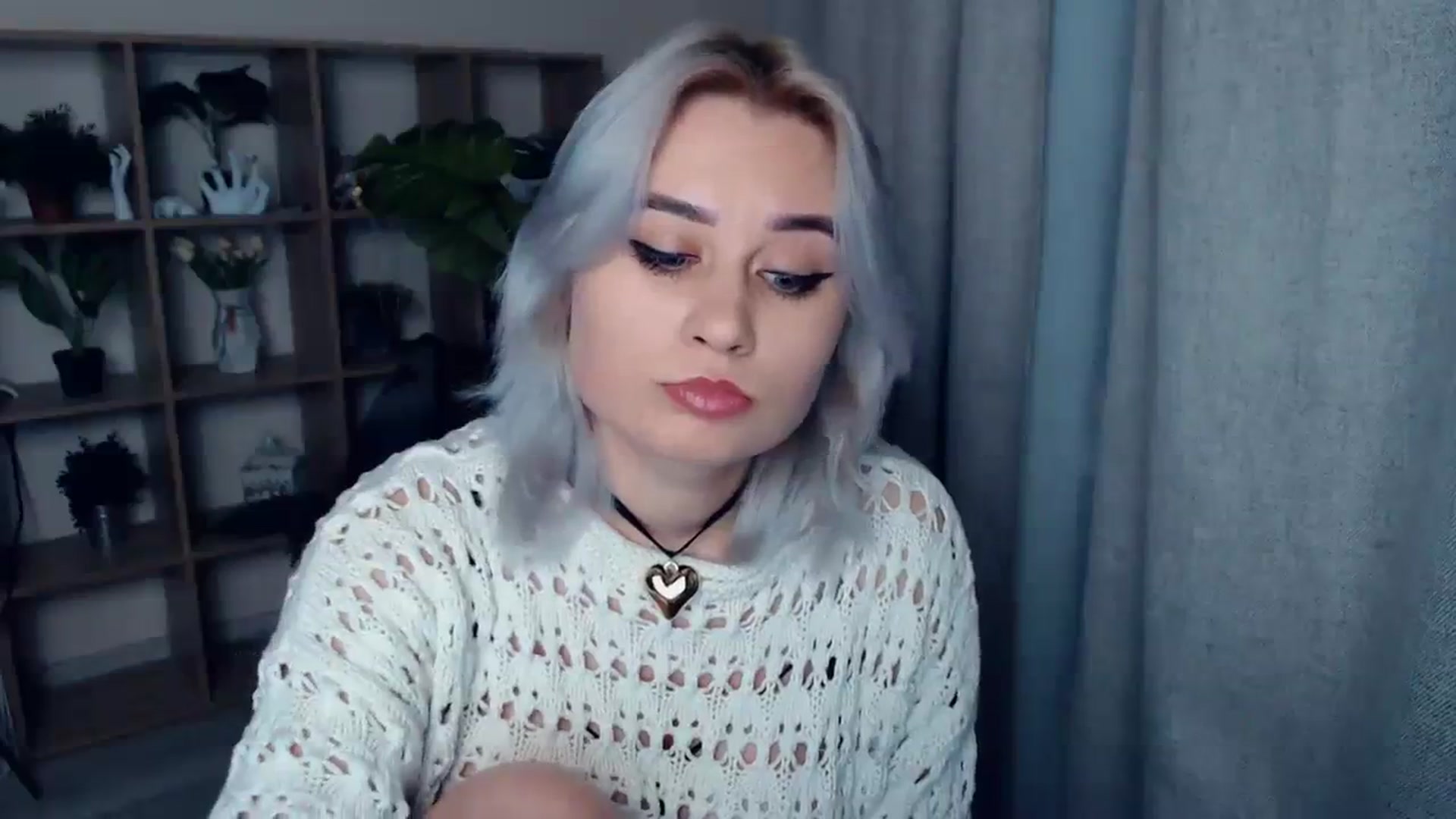Gallery image thumbnail from Kukla_kolduna's myfreecams stream on, 02/12/2024, 16:26 image 19 of 20