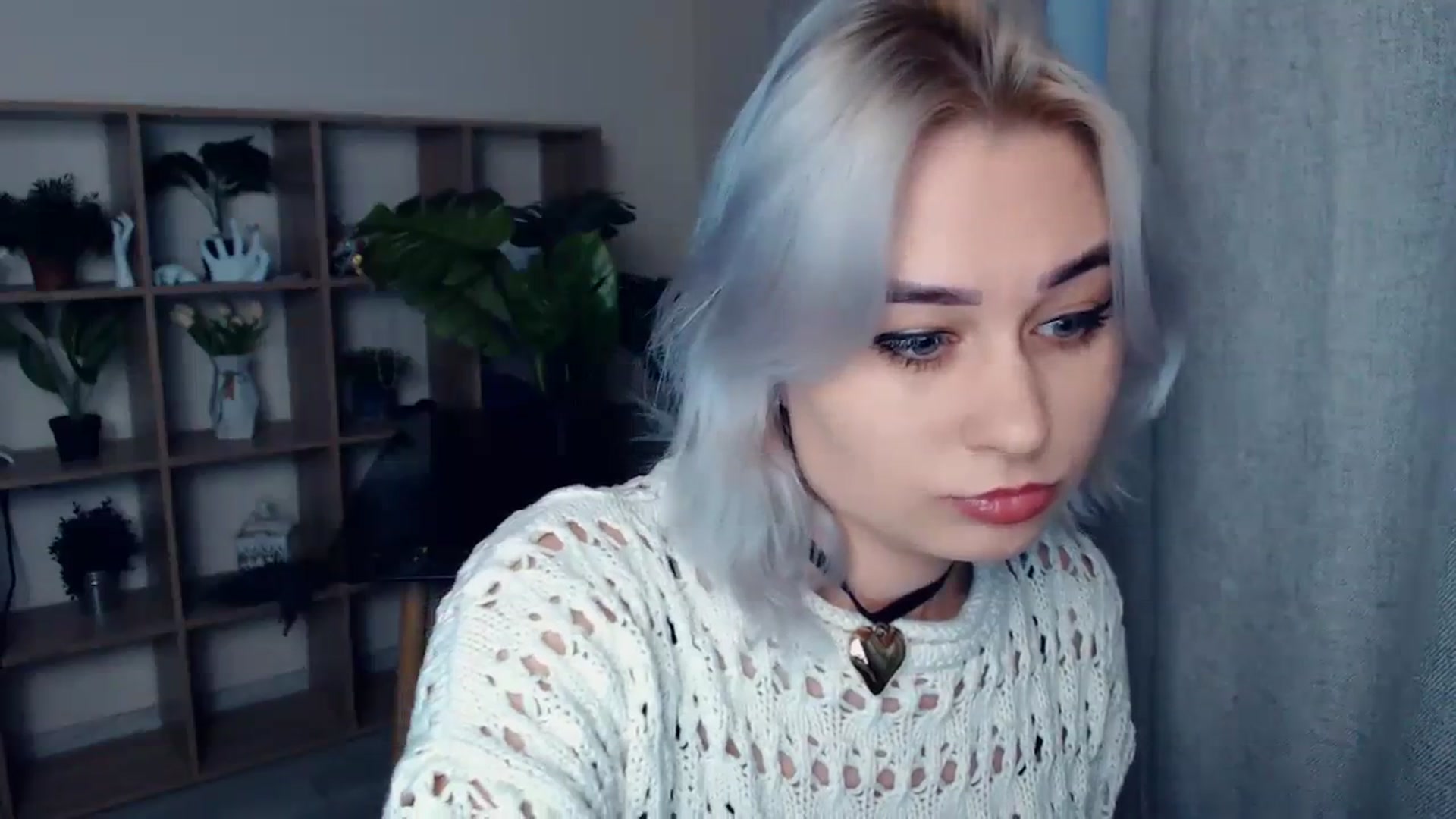 Gallery image thumbnail from Kukla_kolduna's myfreecams stream on, 02/12/2024, 16:26 image 2 of 20