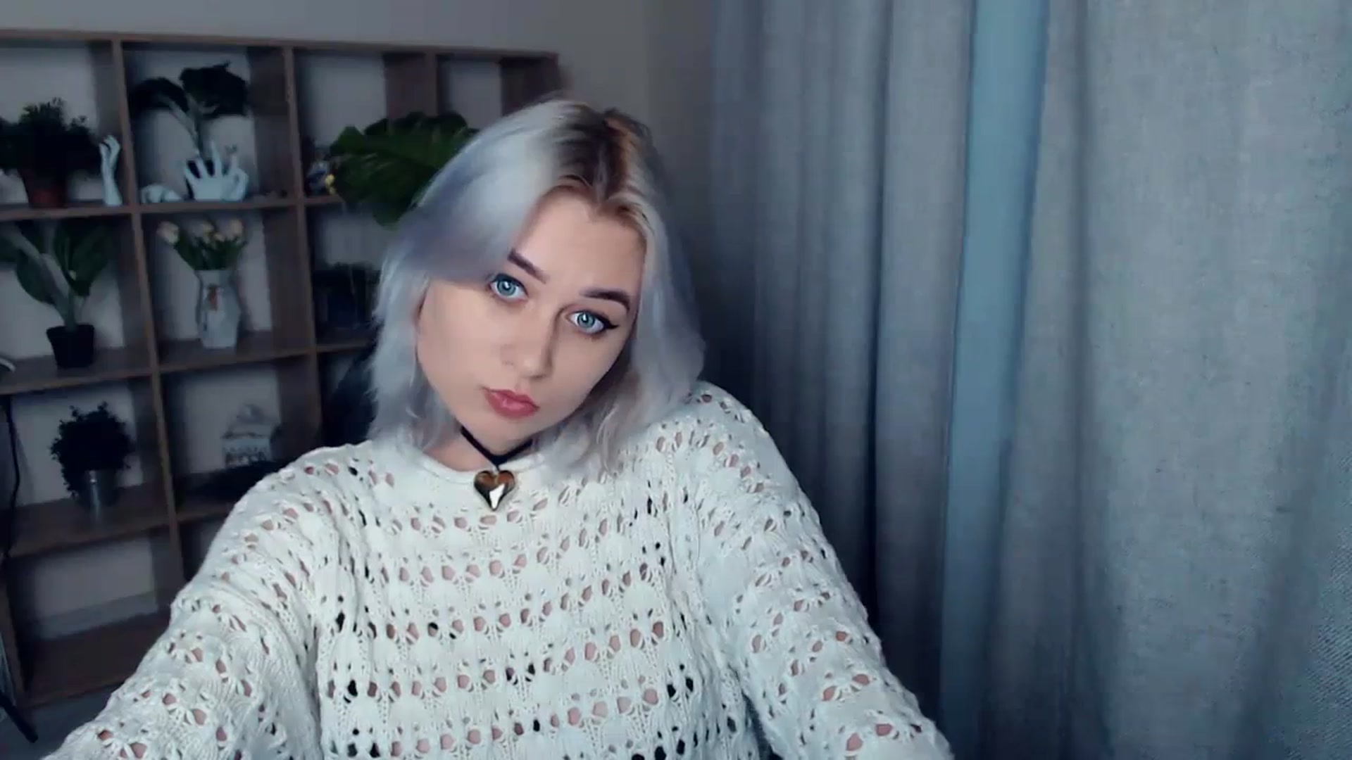 Gallery image thumbnail from Kukla_kolduna's myfreecams stream on, 02/12/2024, 16:26 image 5 of 20