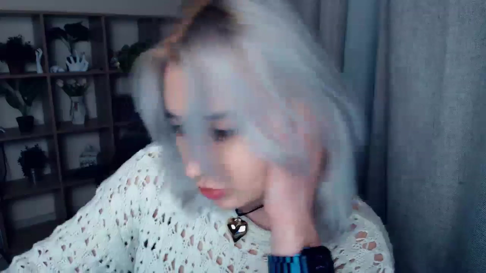 Gallery image thumbnail from Kukla_kolduna's myfreecams stream on, 02/12/2024, 17:12 image 15 of 20