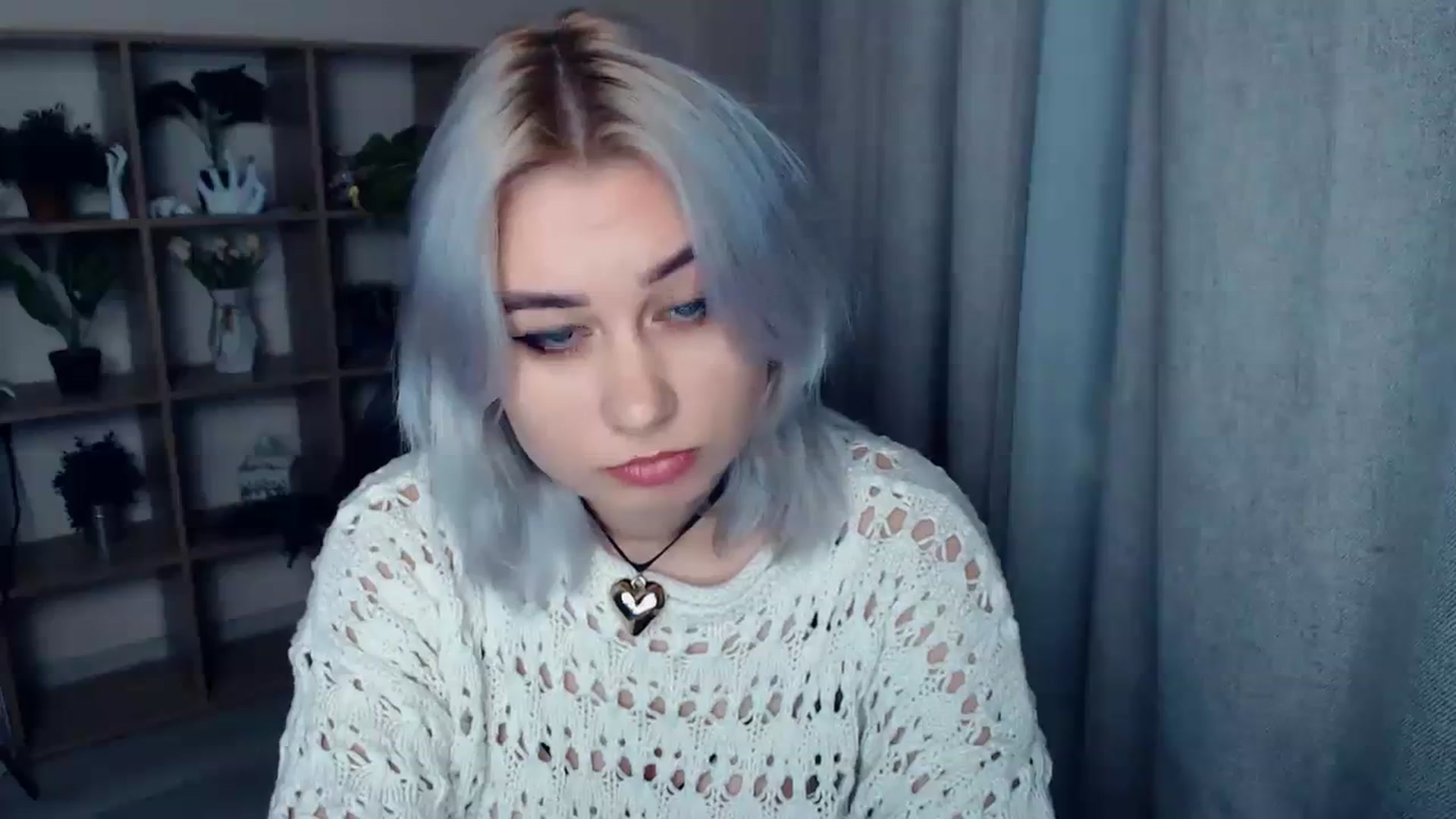 Gallery image thumbnail from Kukla_kolduna's myfreecams stream on, 02/12/2024, 17:12 image 16 of 20
