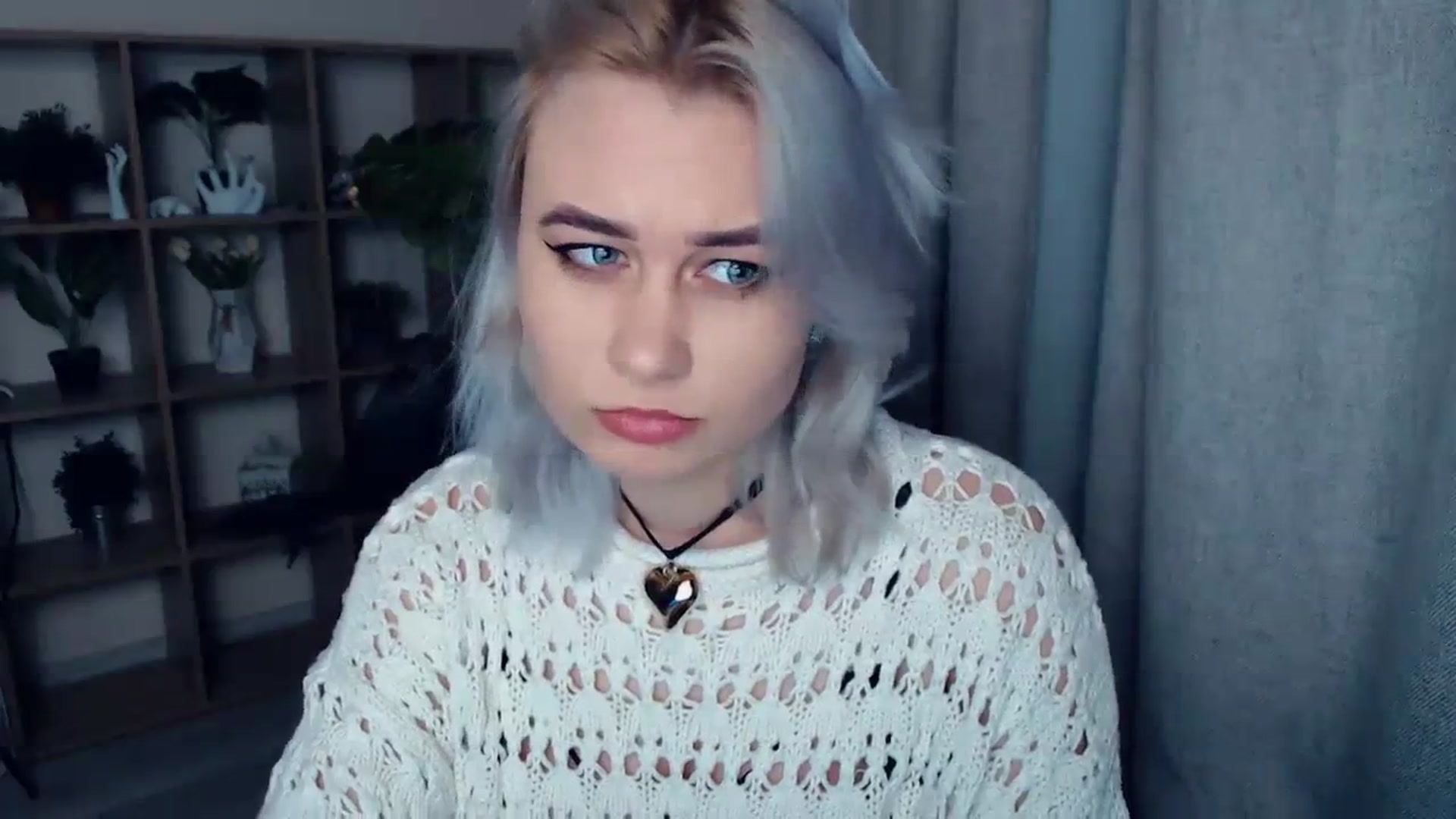 Gallery image thumbnail from Kukla_kolduna's myfreecams stream on, 02/12/2024, 17:12 image 5 of 20