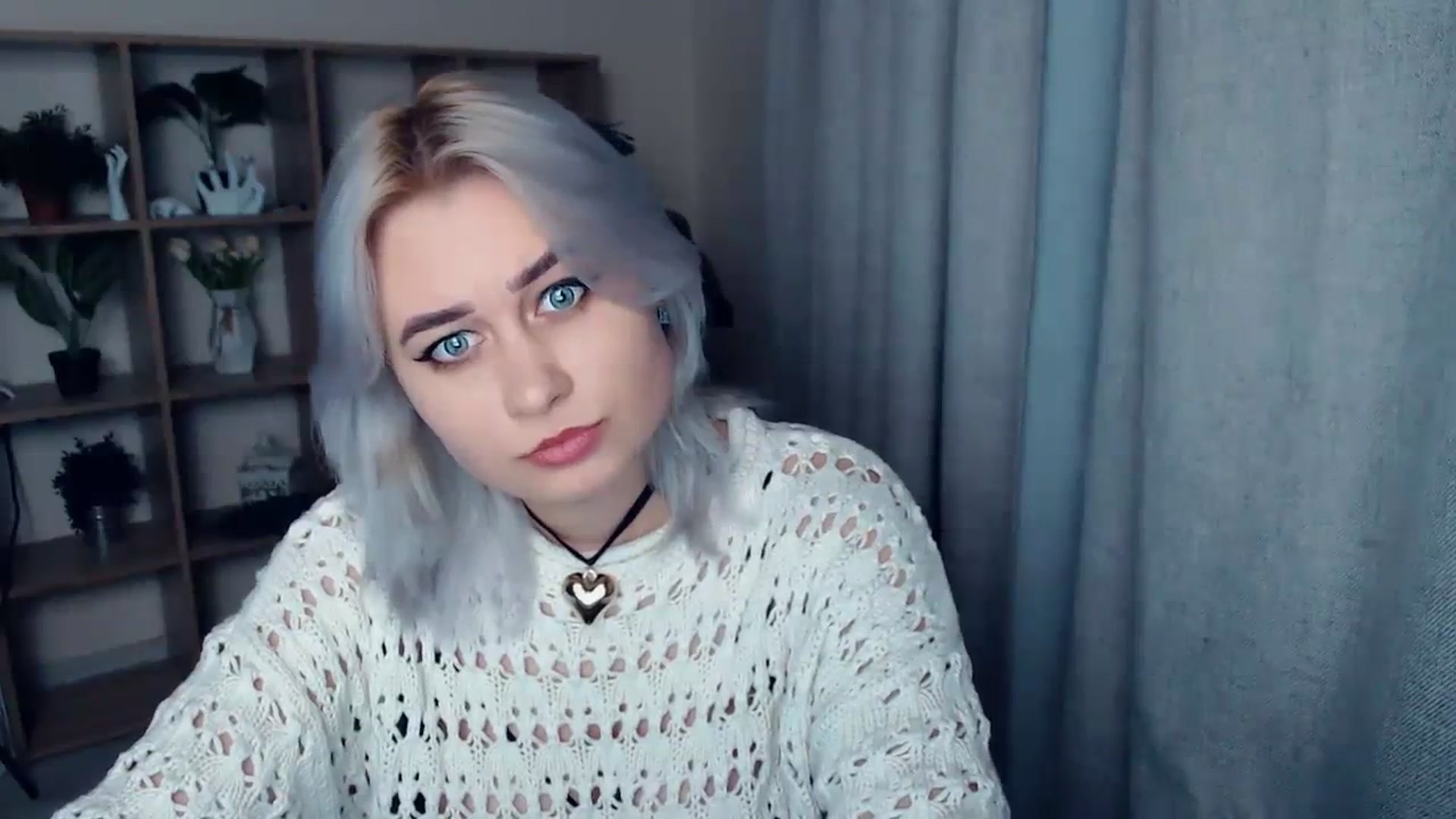 Gallery image thumbnail from Kukla_kolduna's myfreecams stream on, 02/12/2024, 17:12 image 4 of 20