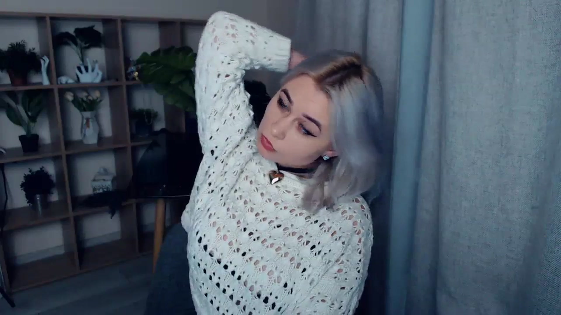 Gallery image thumbnail from Kukla_kolduna's myfreecams stream on, 02/12/2024, 17:12 image 6 of 20