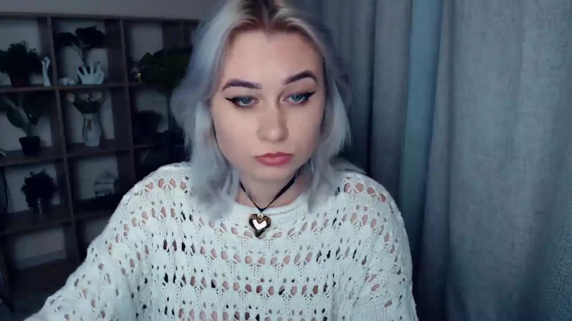 Gallery image thumbnail from Kukla_kolduna's myfreecams stream on, 02/12/2024, 17:12 image 2 of 20