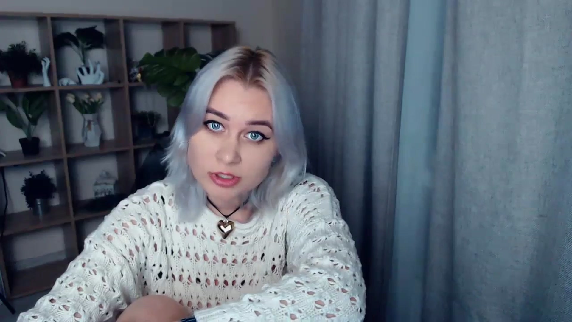 Gallery image thumbnail from Kukla_kolduna's myfreecams stream on, 02/12/2024, 17:12 image 18 of 20