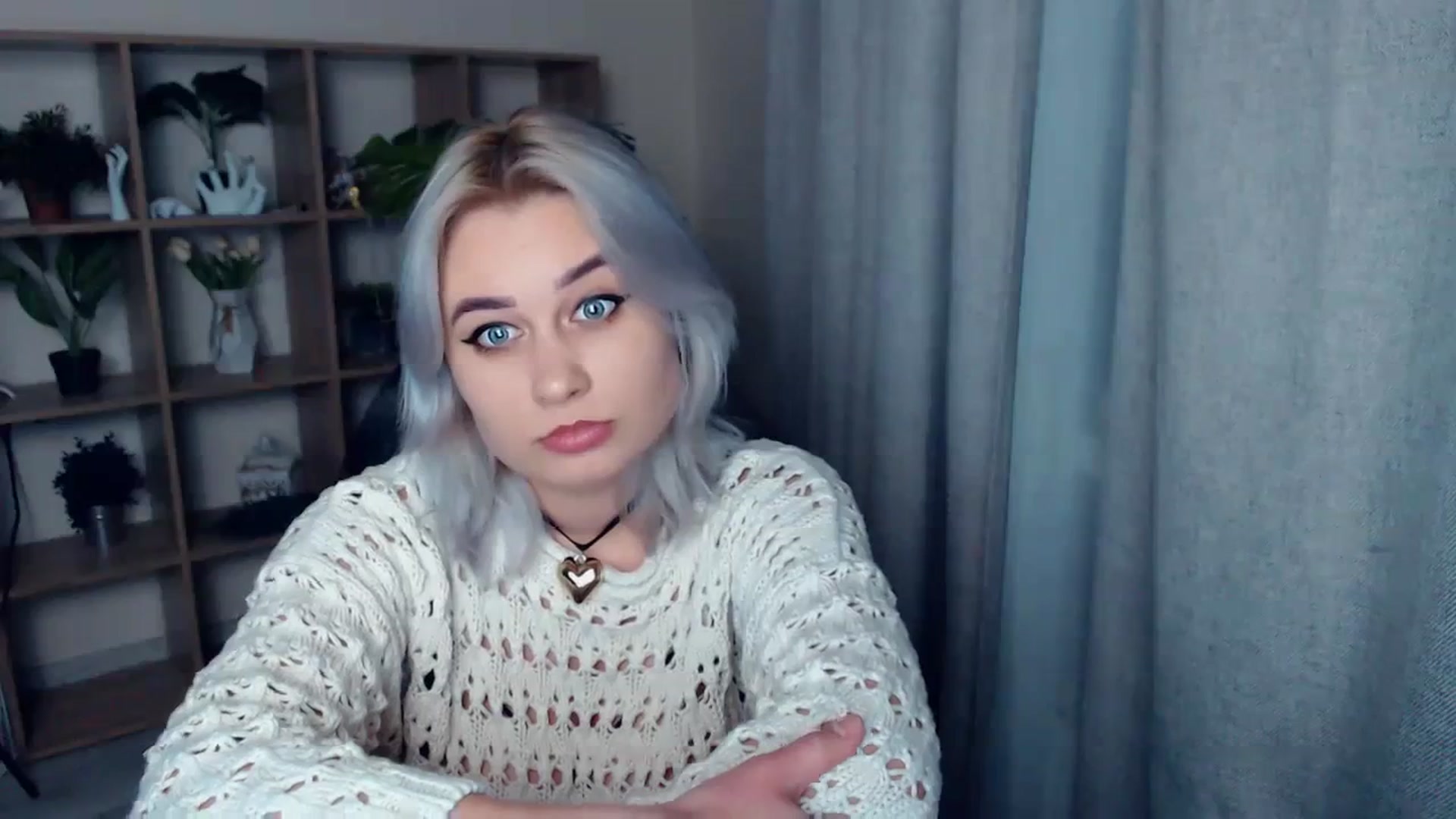 Gallery image thumbnail from Kukla_kolduna's myfreecams stream on, 02/12/2024, 17:12 image 19 of 20