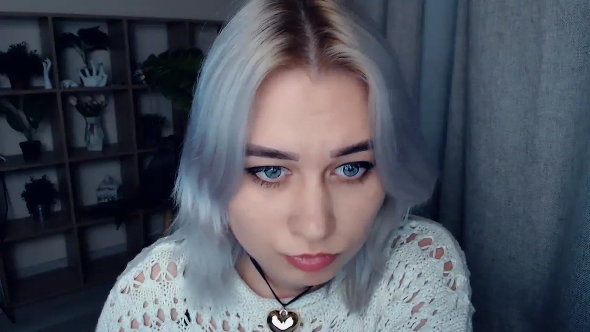 Gallery image thumbnail from Kukla_kolduna's myfreecams stream on, 02/12/2024, 17:12 image 9 of 20