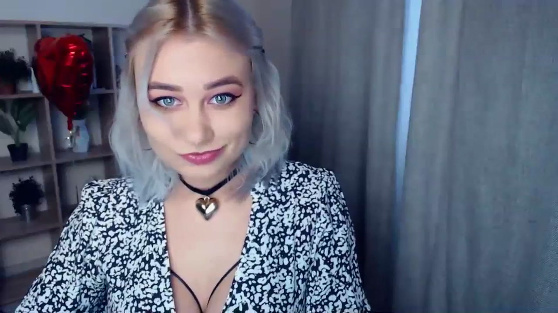 Gallery image thumbnail from Kukla_kolduna's myfreecams stream on, 02/14/2024, 14:47 image 16 of 20