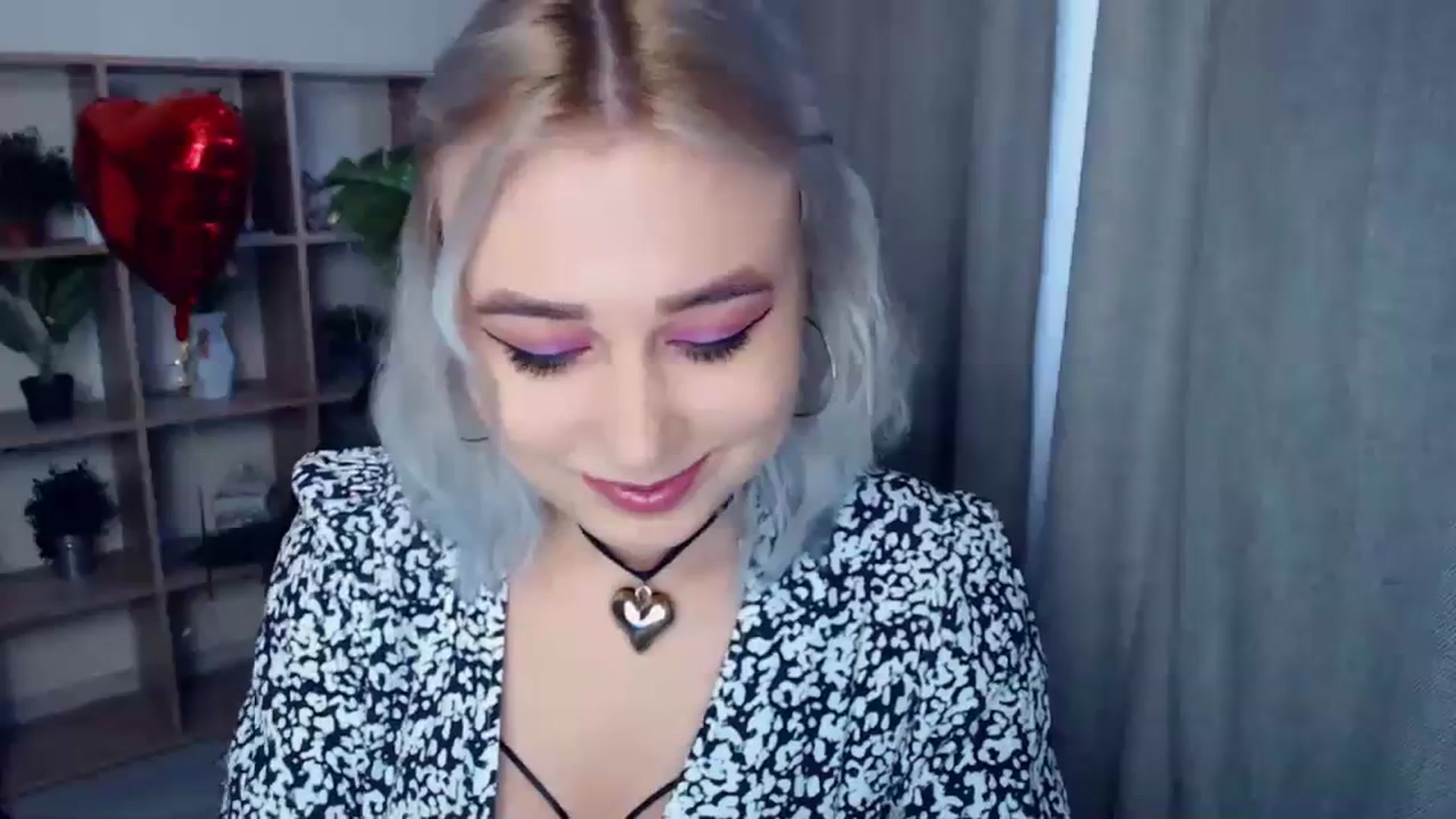 Gallery image thumbnail from Kukla_kolduna's myfreecams stream on, 02/14/2024, 14:47 image 9 of 20