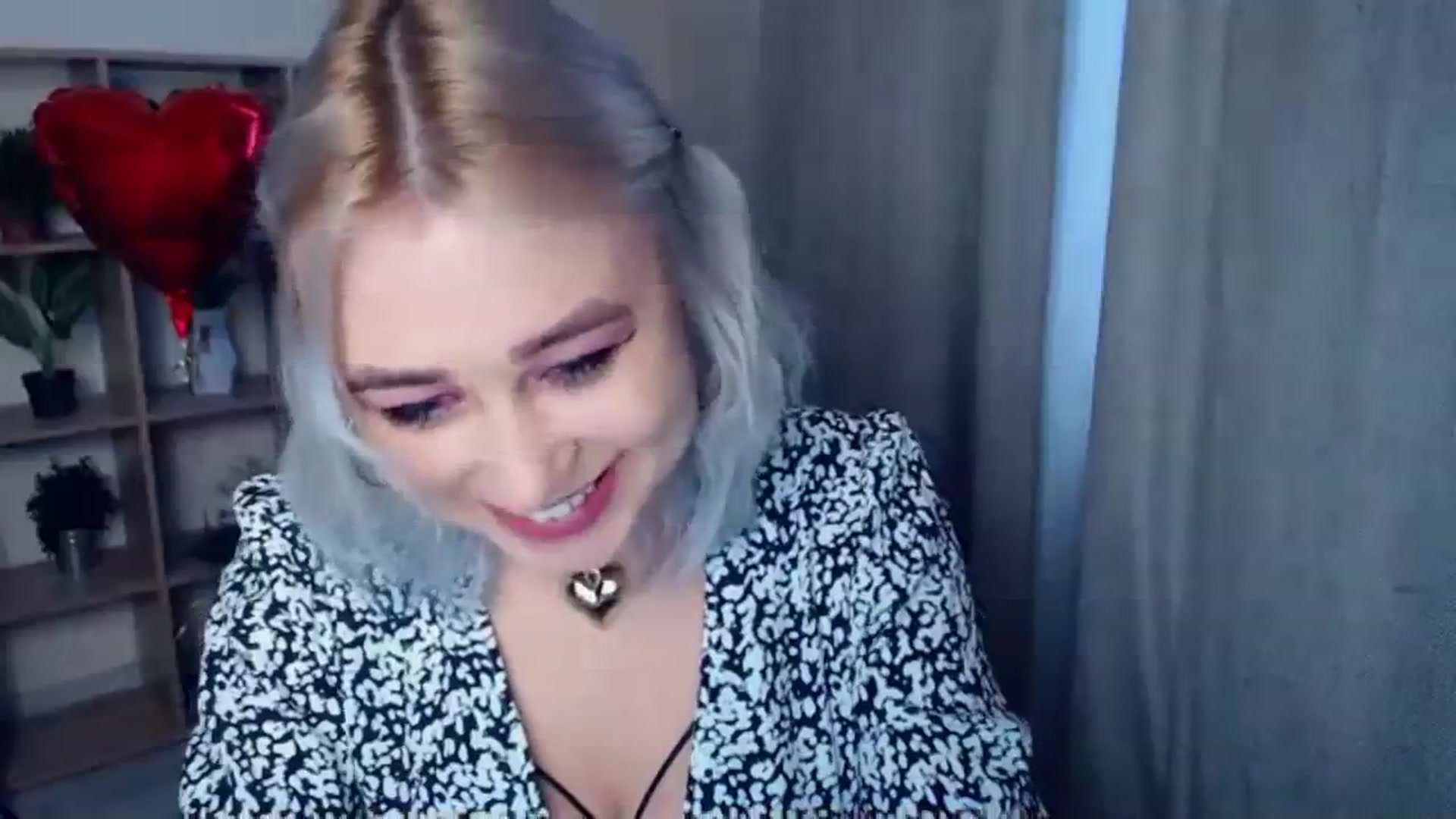 Gallery image thumbnail from Kukla_kolduna's myfreecams stream on, 02/14/2024, 14:47 image 19 of 20
