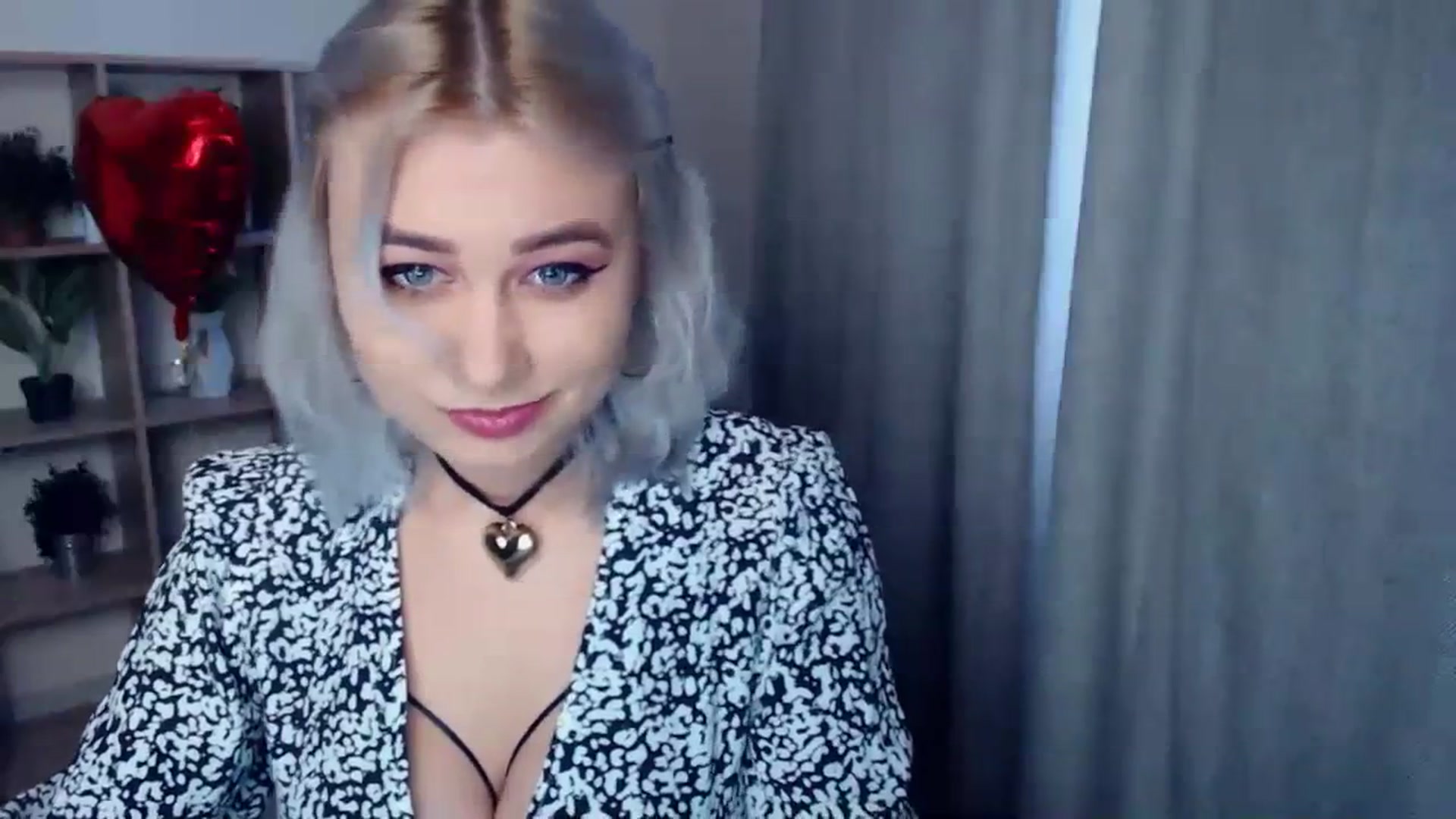 Gallery image thumbnail from Kukla_kolduna's myfreecams stream on, 02/14/2024, 14:47 image 11 of 20