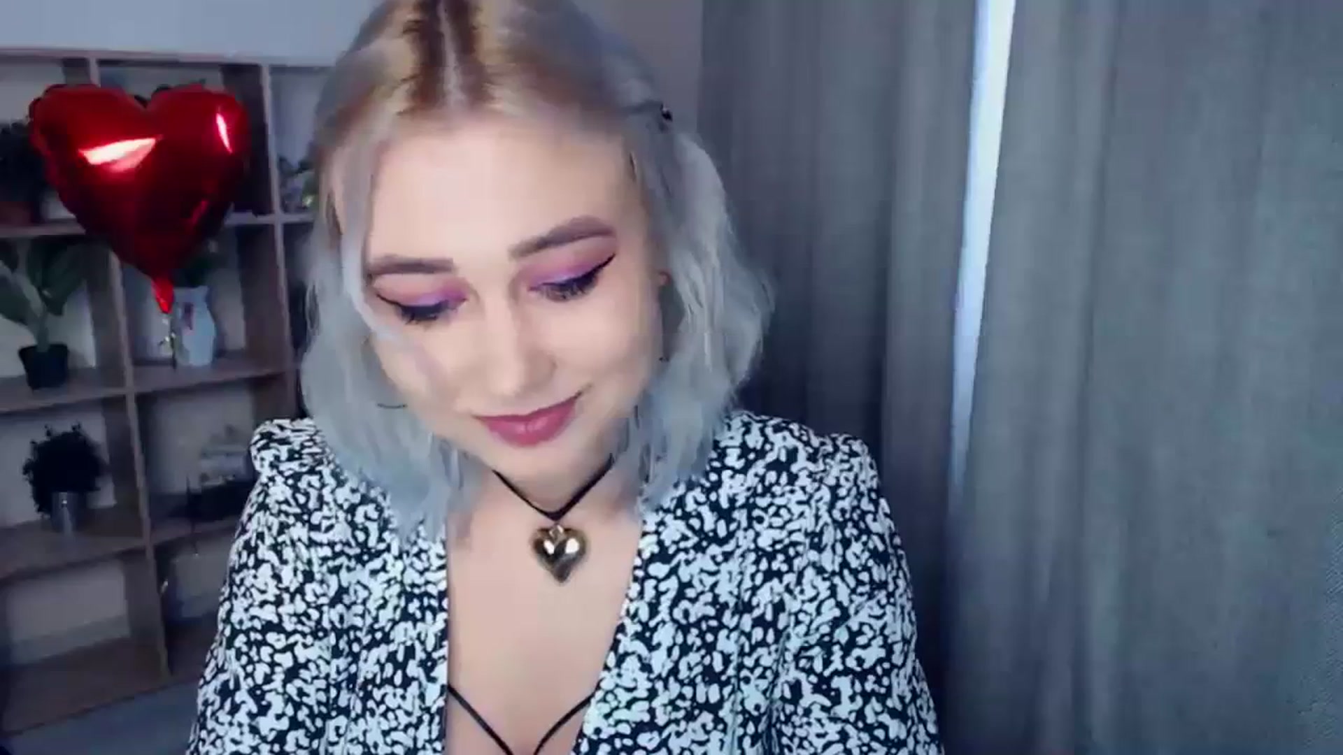 Gallery image thumbnail from Kukla_kolduna's myfreecams stream on, 02/14/2024, 14:47 image 7 of 20
