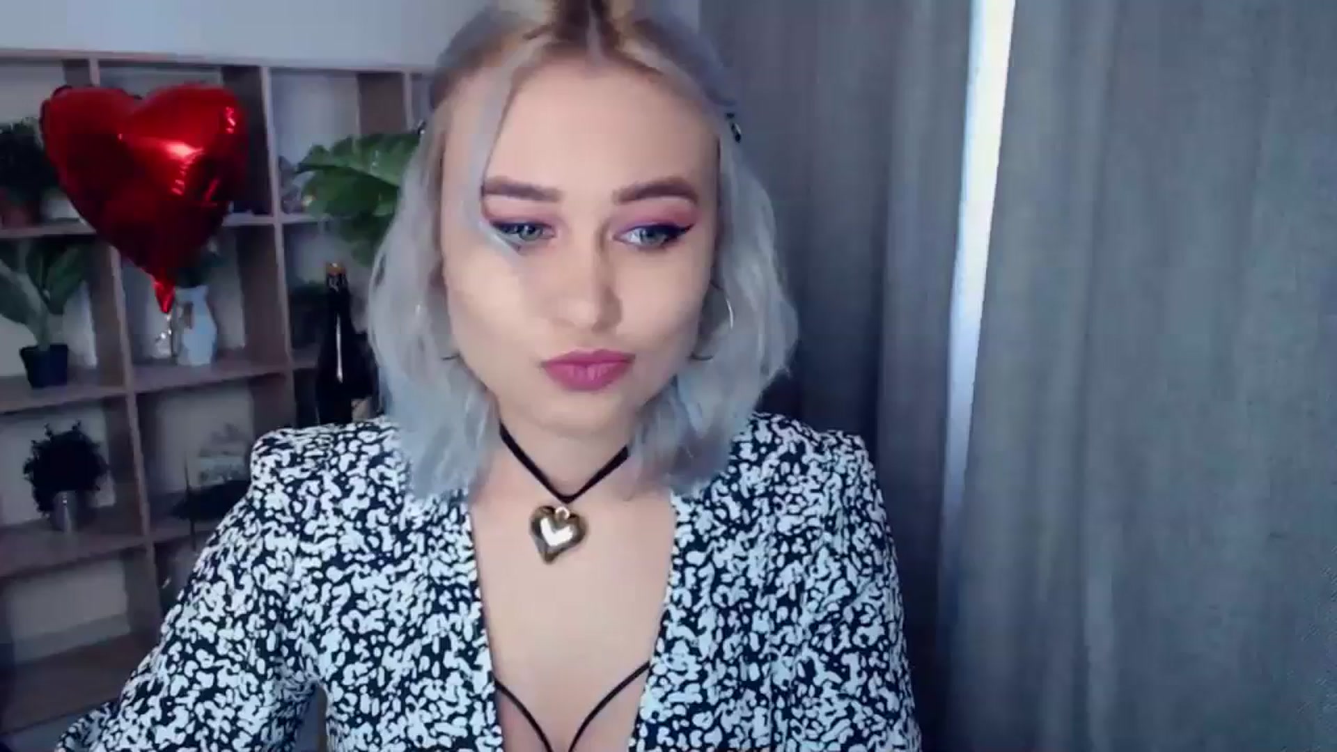Gallery image thumbnail from Kukla_kolduna's myfreecams stream on, 02/14/2024, 14:47 image 1 of 20
