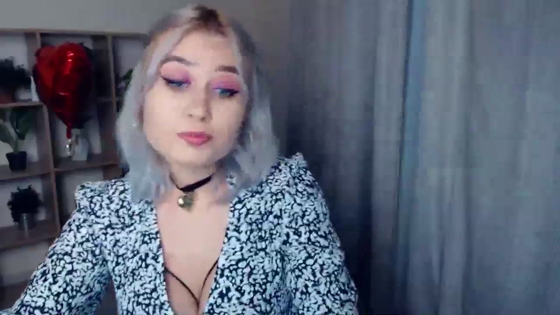 Gallery image thumbnail from Kukla_kolduna's myfreecams stream on, 02/14/2024, 15:41 image 16 of 20
