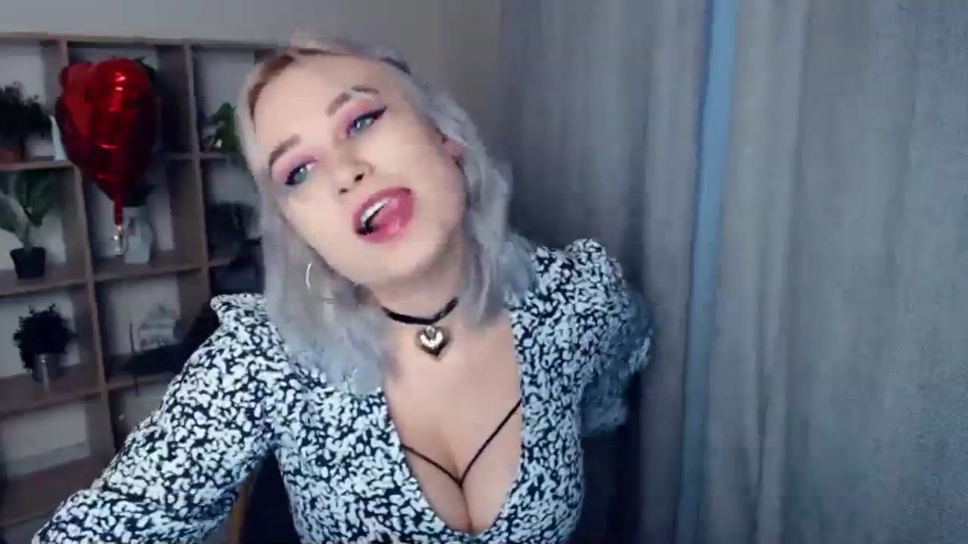 Gallery image thumbnail from Kukla_kolduna's myfreecams stream on, 02/14/2024, 15:41 image 7 of 20