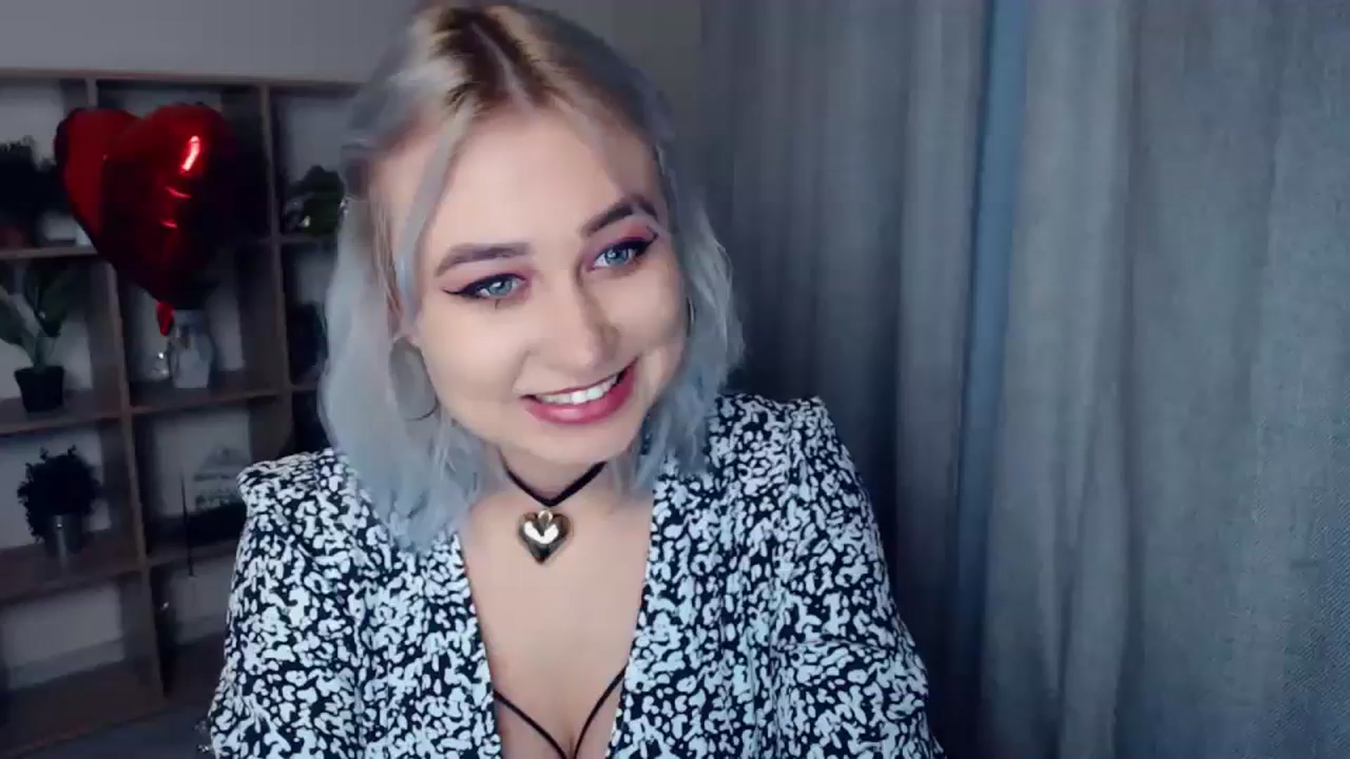 Gallery image thumbnail from Kukla_kolduna's myfreecams stream on, 02/14/2024, 15:41 image 13 of 20