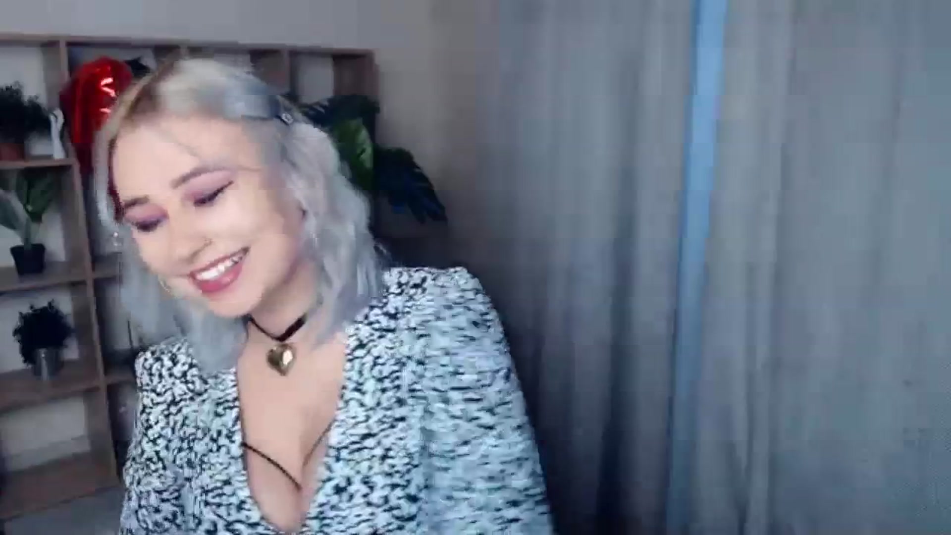 Gallery image thumbnail from Kukla_kolduna's myfreecams stream on, 02/14/2024, 15:41 image 3 of 20