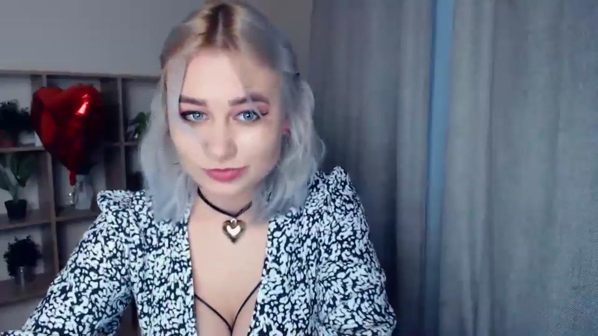 Gallery image thumbnail from Kukla_kolduna's myfreecams stream on, 02/14/2024, 15:41 image 8 of 20