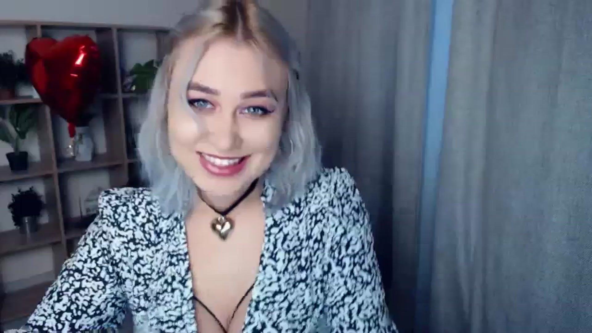 Gallery image thumbnail from Kukla_kolduna's myfreecams stream on, 02/14/2024, 15:41 image 2 of 20
