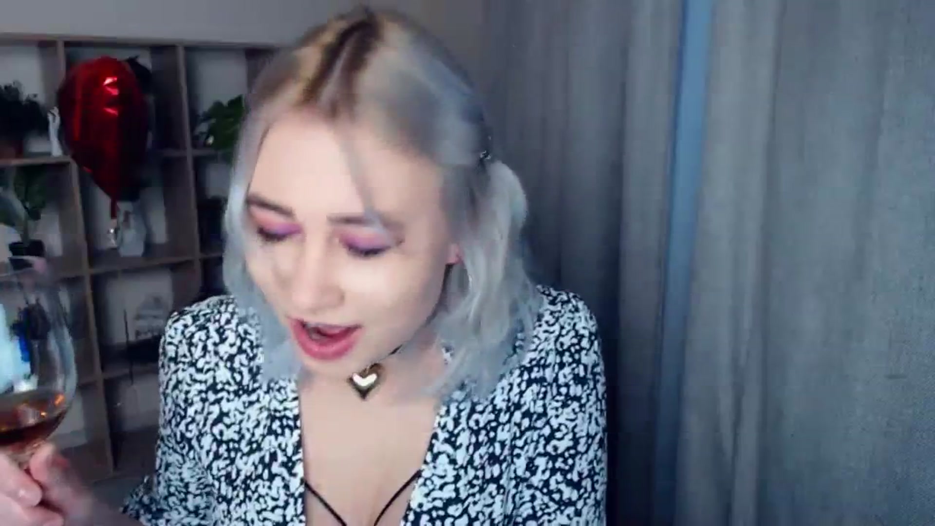 Gallery image thumbnail from Kukla_kolduna's myfreecams stream on, 02/14/2024, 15:41 image 6 of 20