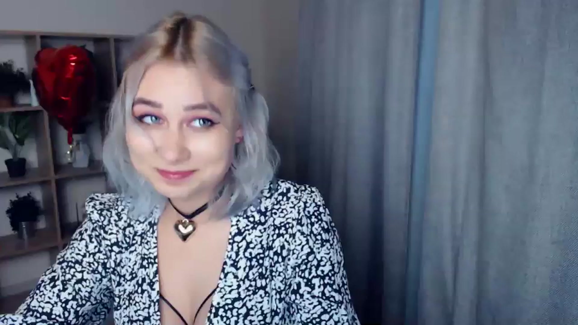 Gallery image thumbnail from Kukla_kolduna's myfreecams stream on, 02/14/2024, 15:41 image 11 of 20