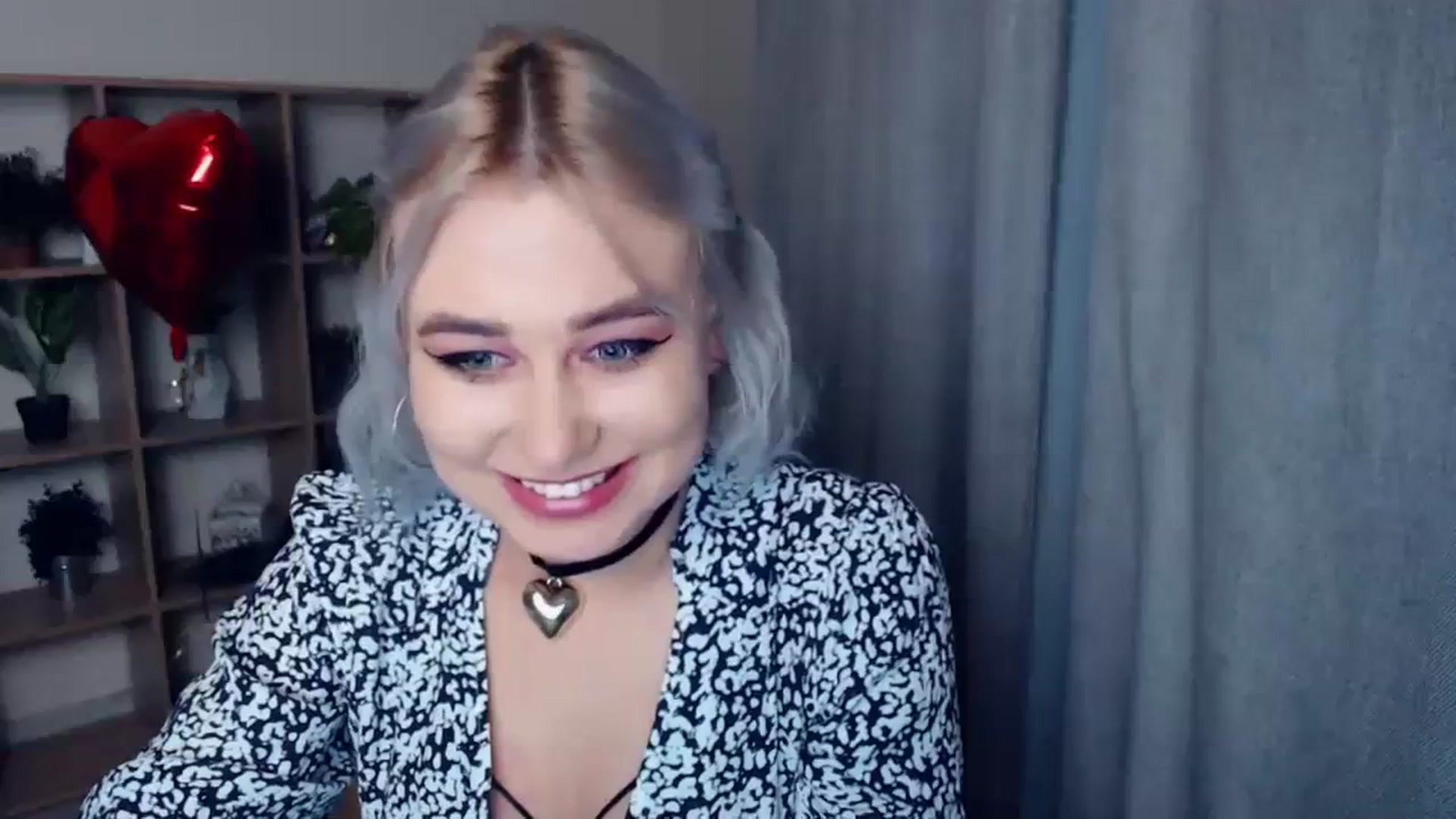 Gallery image thumbnail from Kukla_kolduna's myfreecams stream on, 02/14/2024, 15:41 image 19 of 20