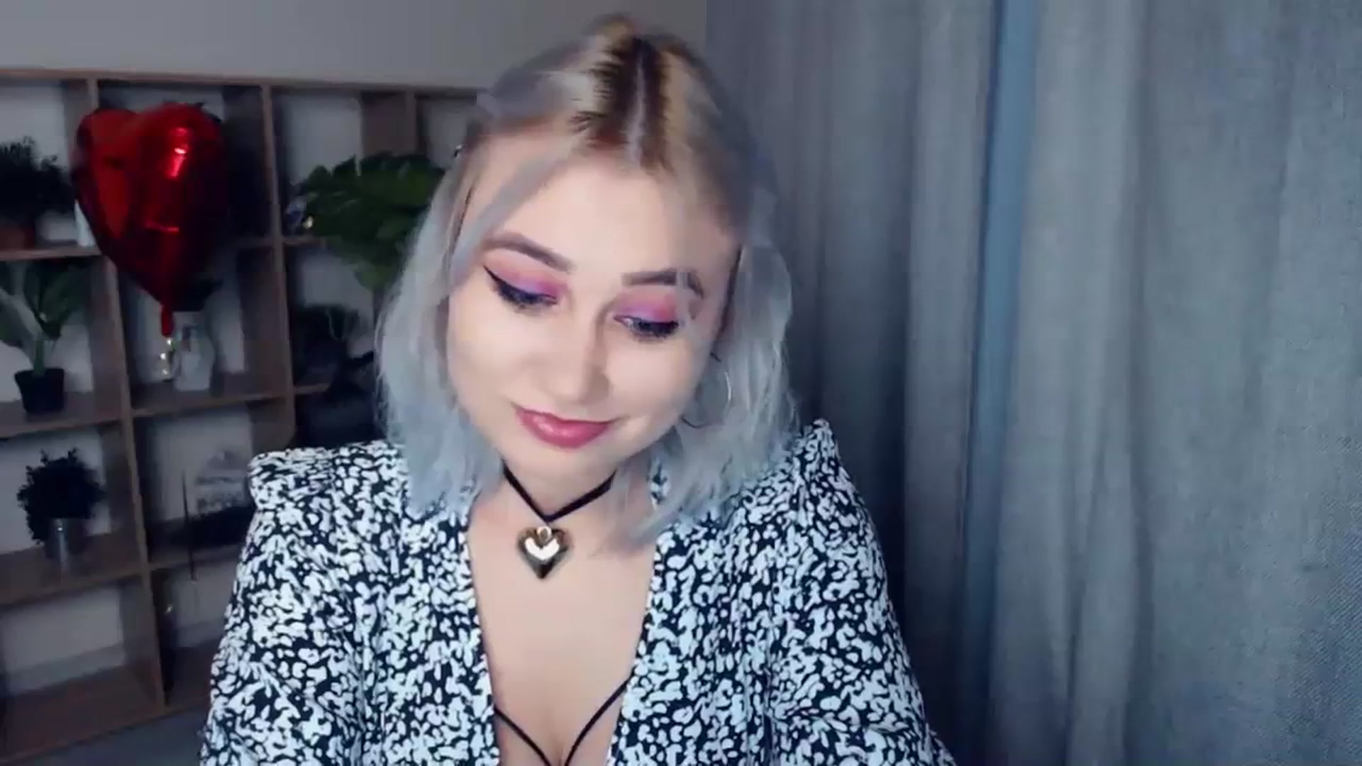 Gallery image thumbnail from Kukla_kolduna's myfreecams stream on, 02/14/2024, 15:41 image 14 of 20