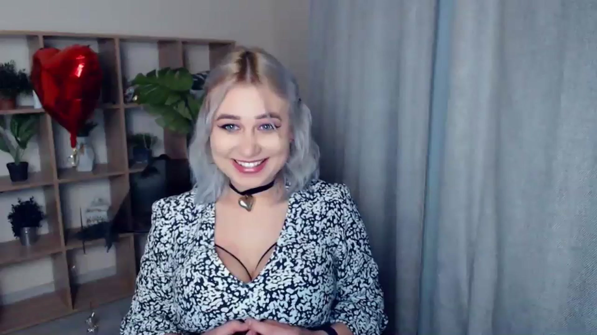 Gallery image thumbnail from Kukla_kolduna's myfreecams stream on, 02/14/2024, 15:41 image 17 of 20