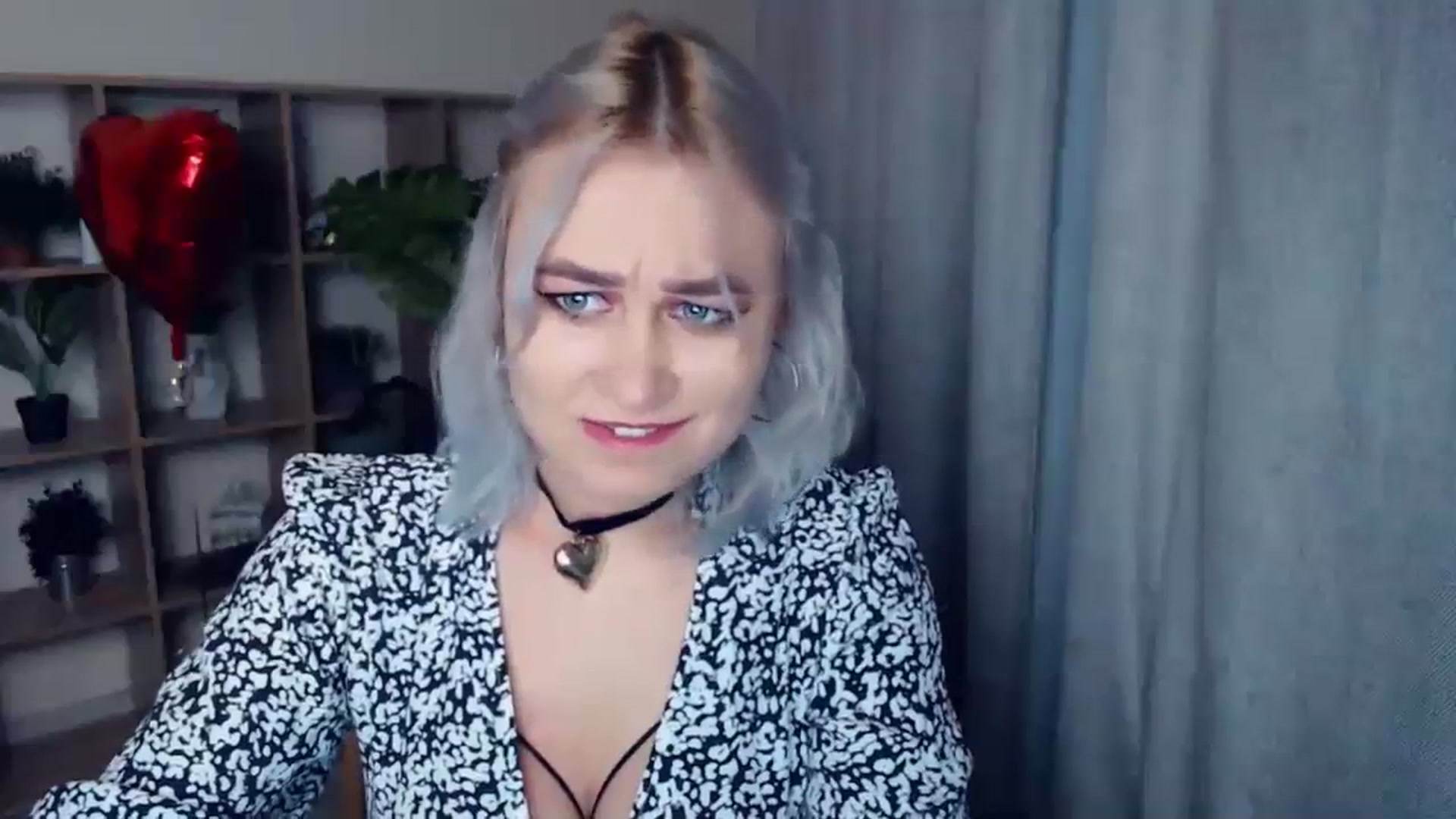 Gallery image thumbnail from Kukla_kolduna's myfreecams stream on, 02/14/2024, 15:41 image 18 of 20