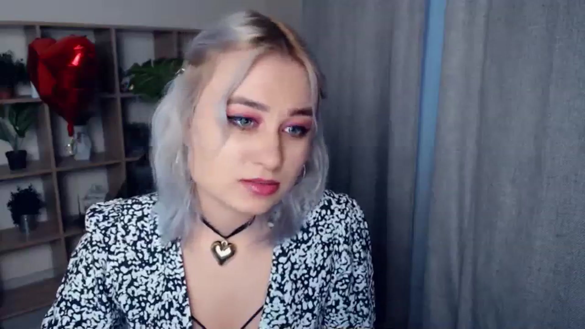 Gallery image thumbnail from Kukla_kolduna's myfreecams stream on, 02/14/2024, 15:41 image 5 of 20