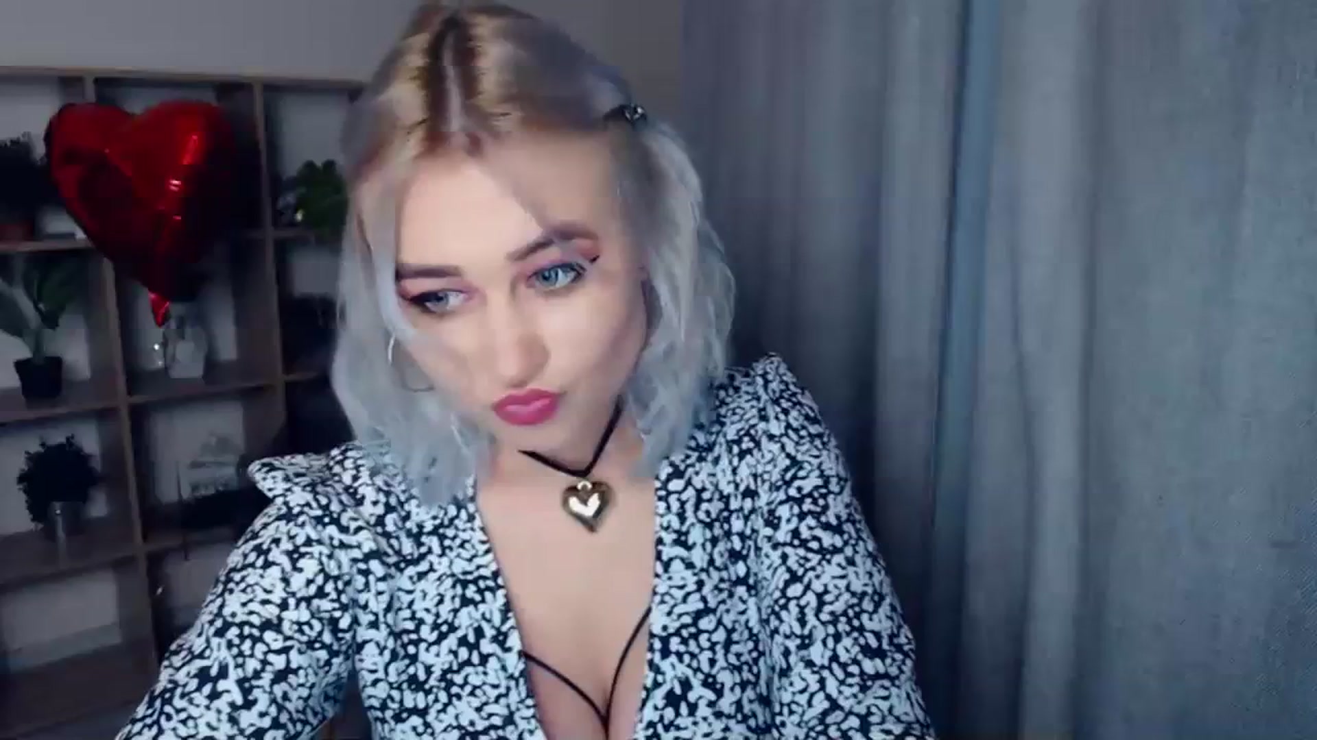 Gallery image thumbnail from Kukla_kolduna's myfreecams stream on, 02/14/2024, 16:22 image 2 of 20