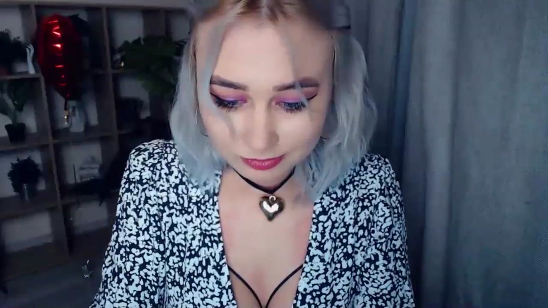 Gallery image thumbnail from Kukla_kolduna's myfreecams stream on, 02/14/2024, 16:22 image 15 of 20