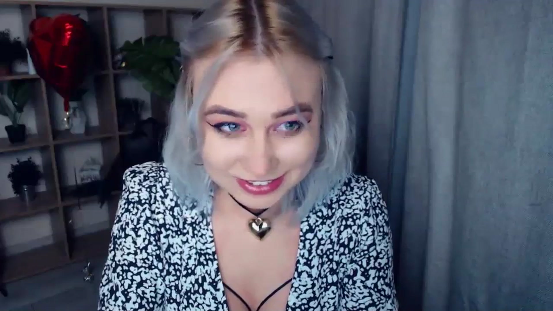 Gallery image thumbnail from Kukla_kolduna's myfreecams stream on, 02/14/2024, 16:22 image 11 of 20