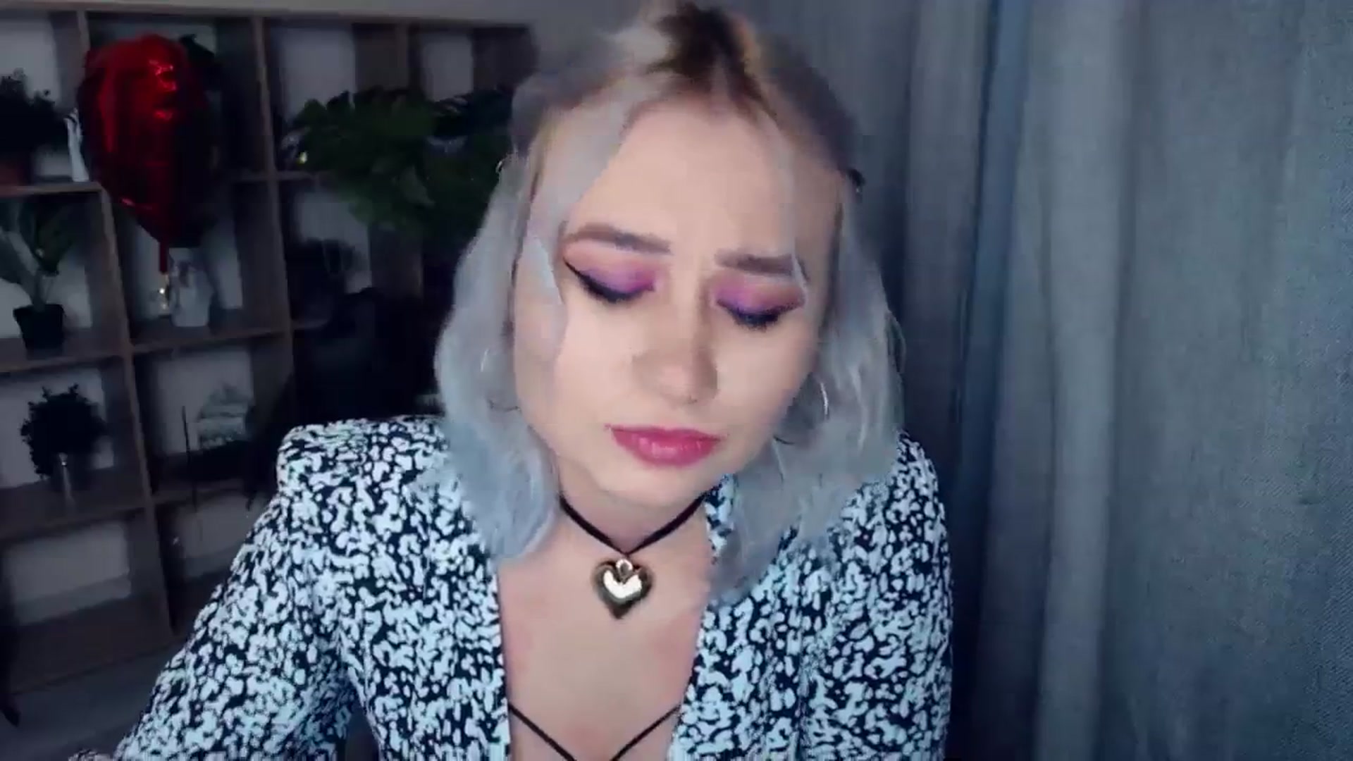 Gallery image thumbnail from Kukla_kolduna's myfreecams stream on, 02/14/2024, 16:22 image 17 of 20