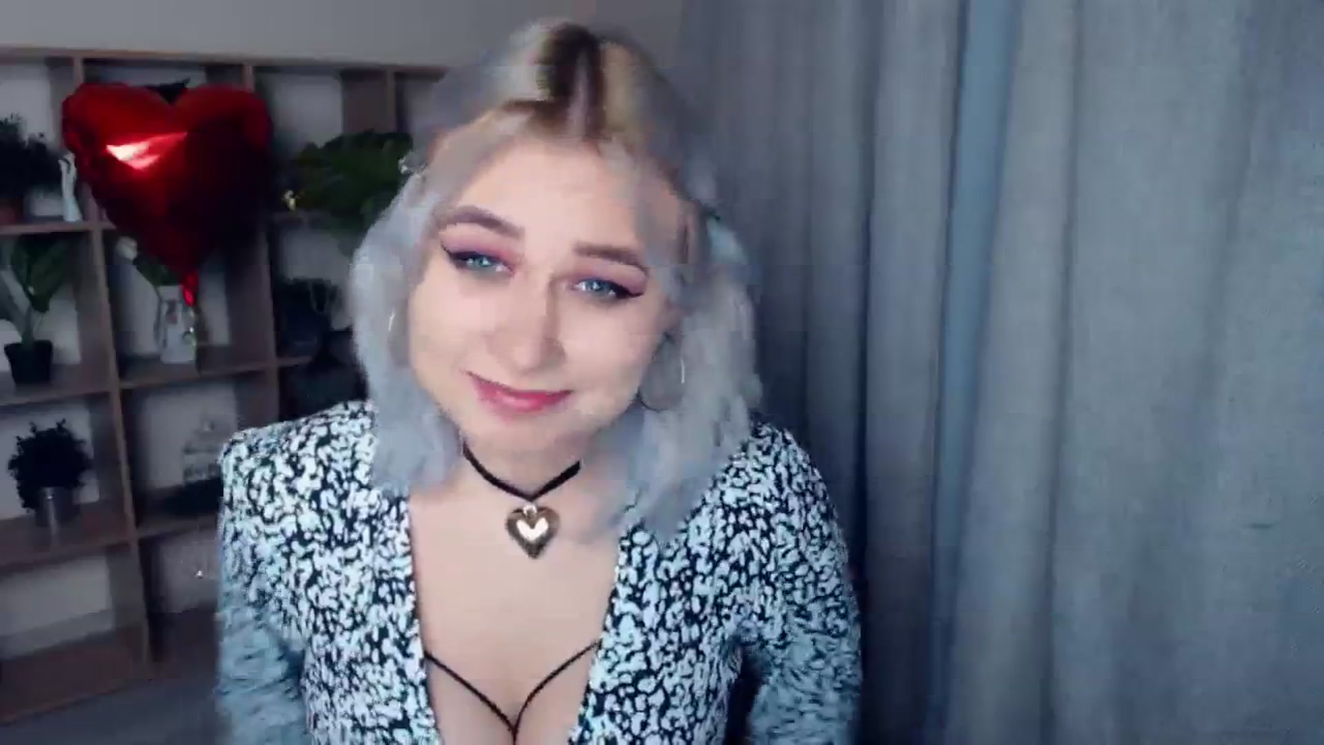 Gallery image thumbnail from Kukla_kolduna's myfreecams stream on, 02/14/2024, 18:52 image 15 of 20