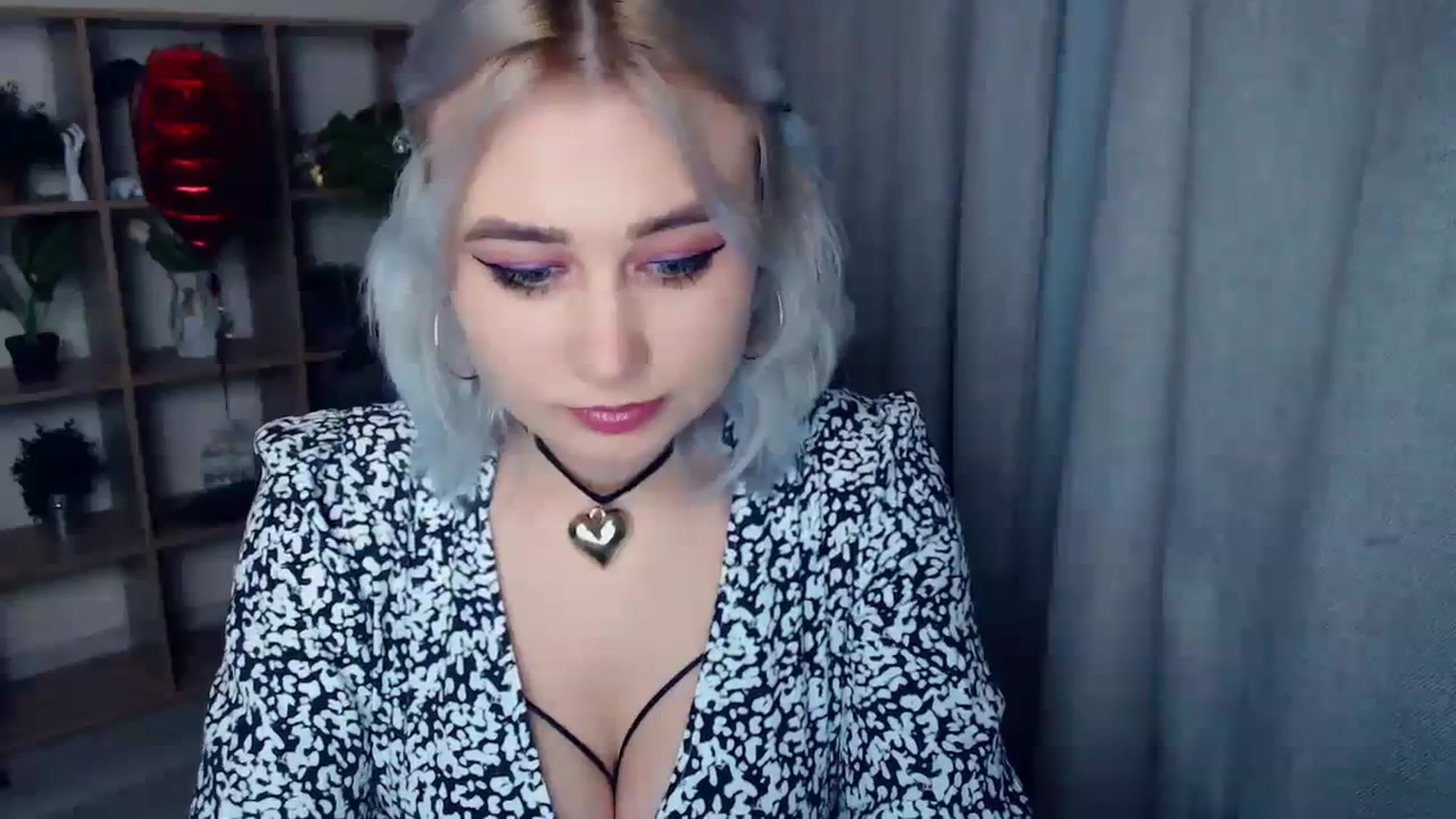 Gallery image thumbnail from Kukla_kolduna's myfreecams stream on, 02/14/2024, 18:52 image 8 of 20
