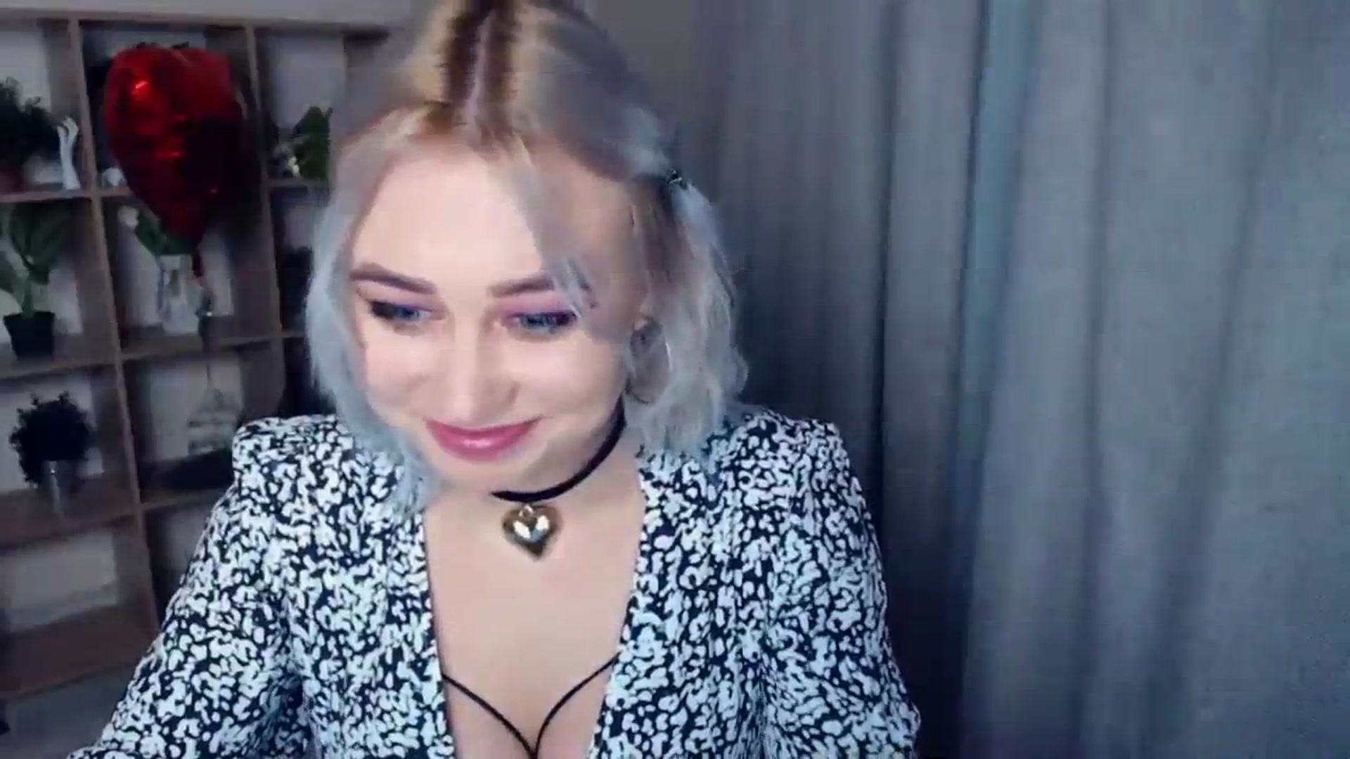 Gallery image thumbnail from Kukla_kolduna's myfreecams stream on, 02/14/2024, 18:52 image 3 of 20
