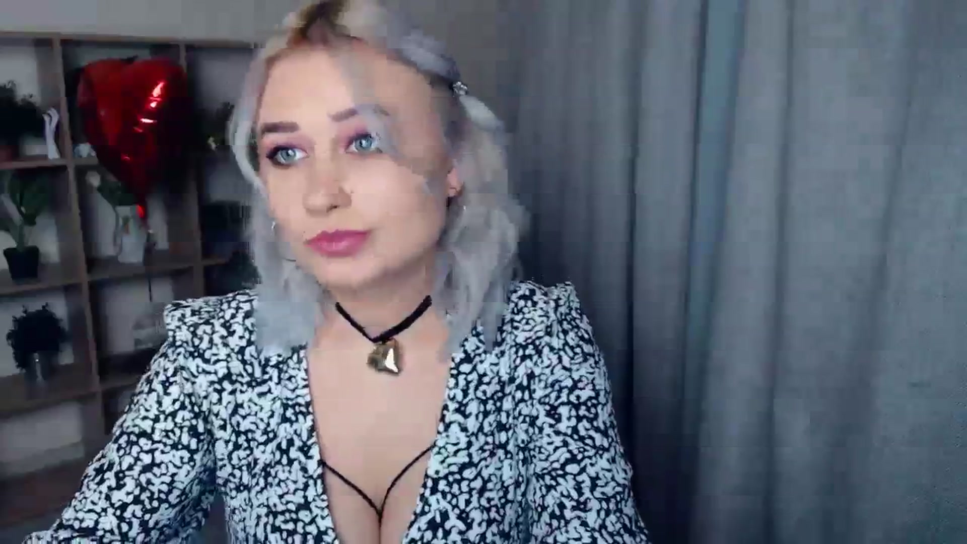Gallery image thumbnail from Kukla_kolduna's myfreecams stream on, 02/14/2024, 18:52 image 12 of 20