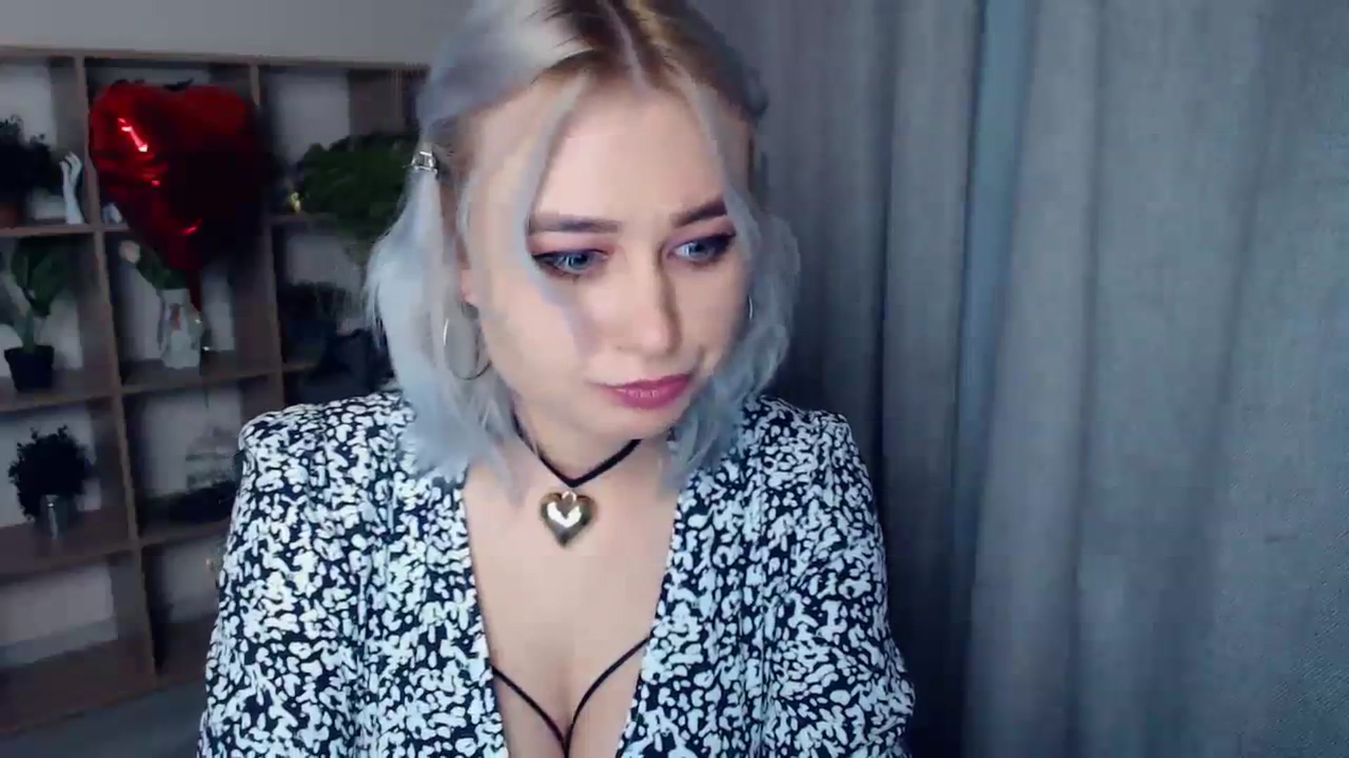 Gallery image thumbnail from Kukla_kolduna's myfreecams stream on, 02/14/2024, 18:52 image 10 of 20