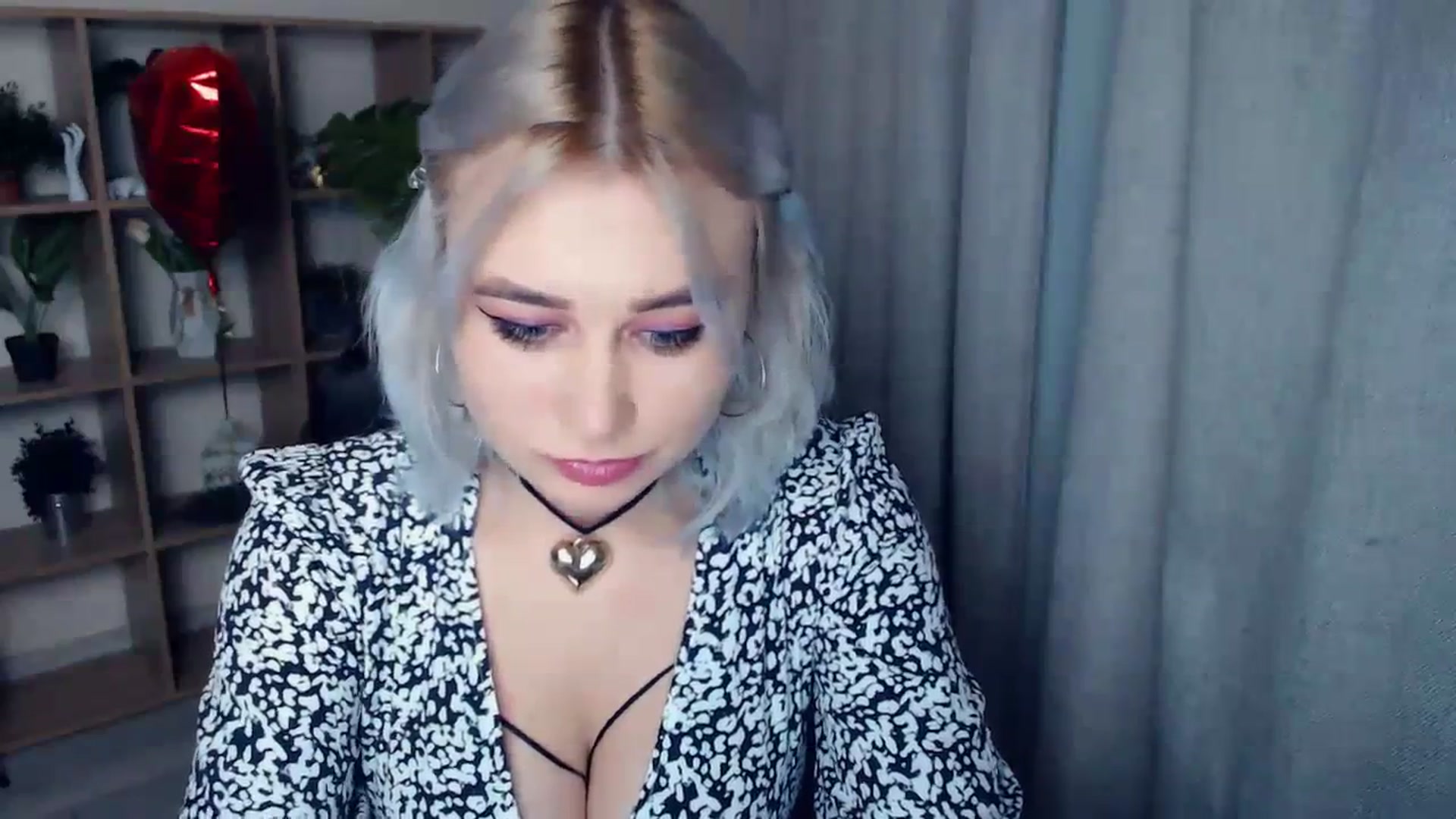 Gallery image thumbnail from Kukla_kolduna's myfreecams stream on, 02/14/2024, 18:52 image 7 of 20