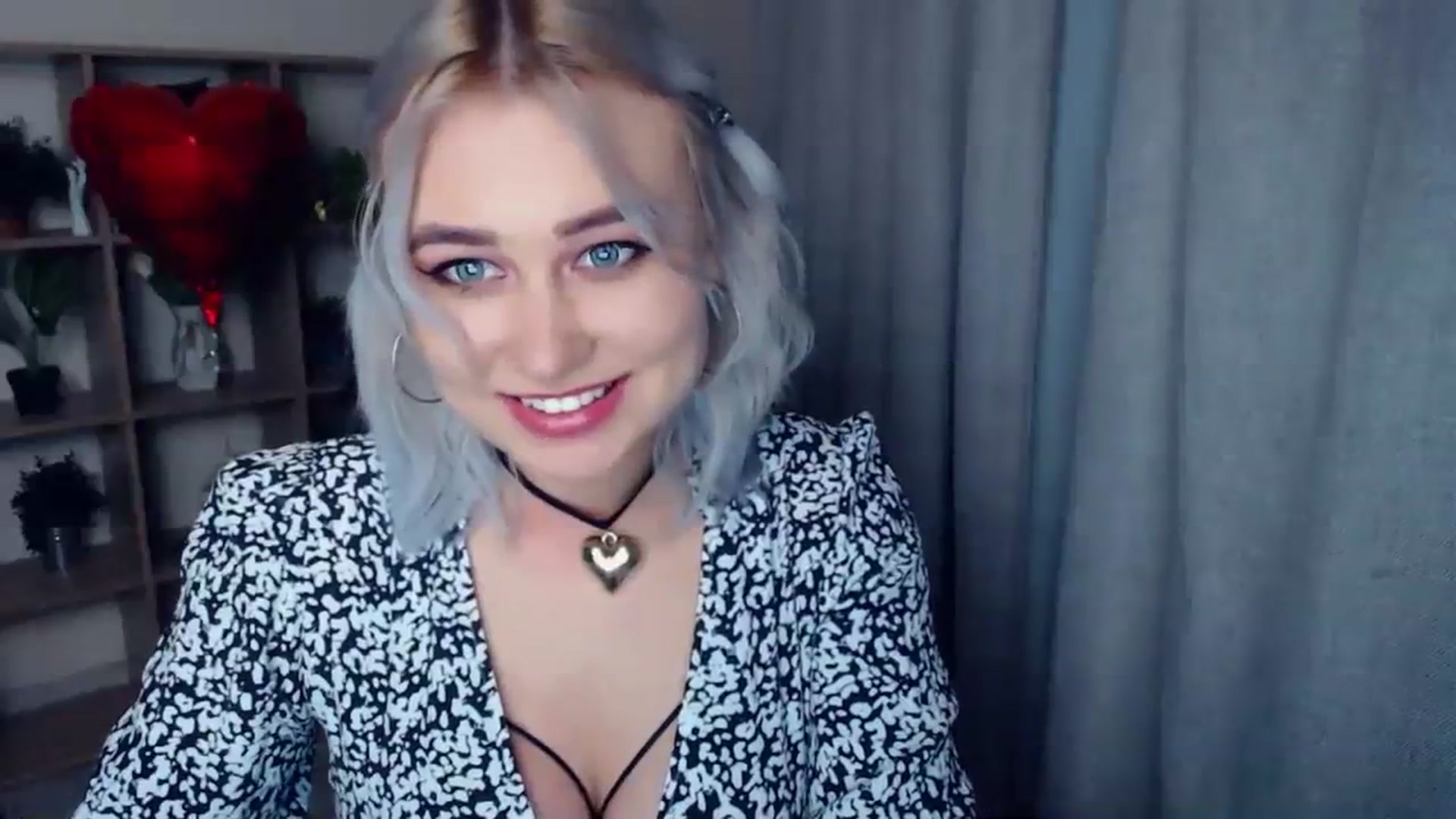 Gallery image thumbnail from Kukla_kolduna's myfreecams stream on, 02/14/2024, 18:52 image 20 of 20