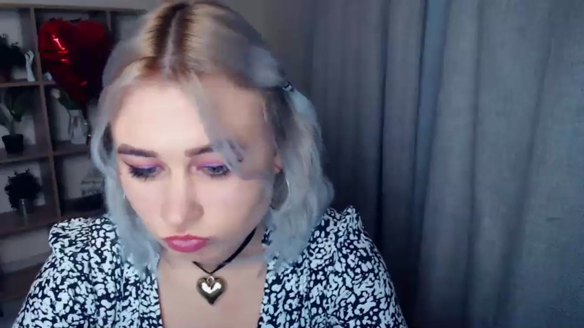 Gallery image thumbnail from Kukla_kolduna's myfreecams stream on, 02/14/2024, 18:52 image 2 of 20