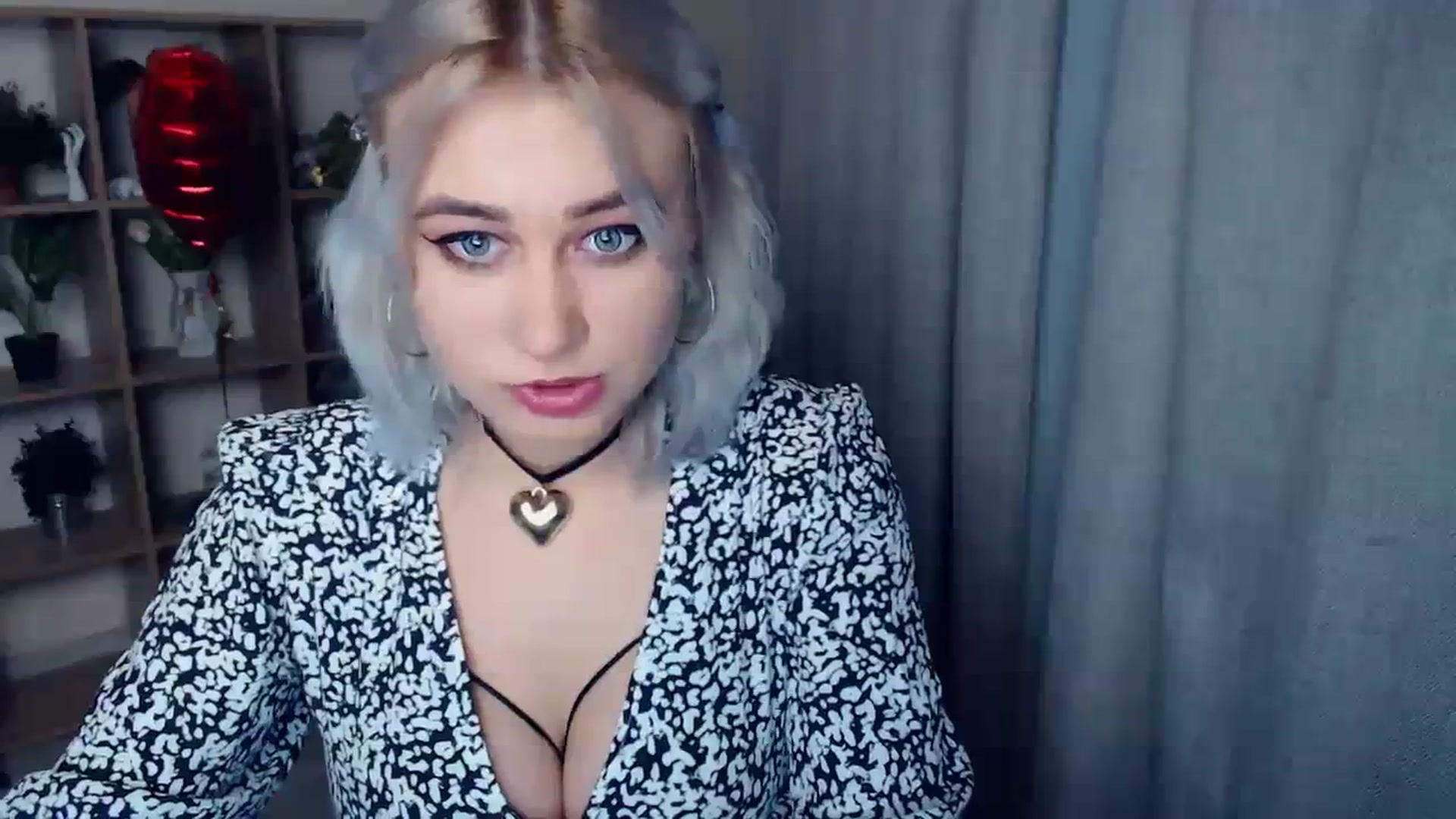 Gallery image thumbnail from Kukla_kolduna's myfreecams stream on, 02/14/2024, 18:52 image 9 of 20