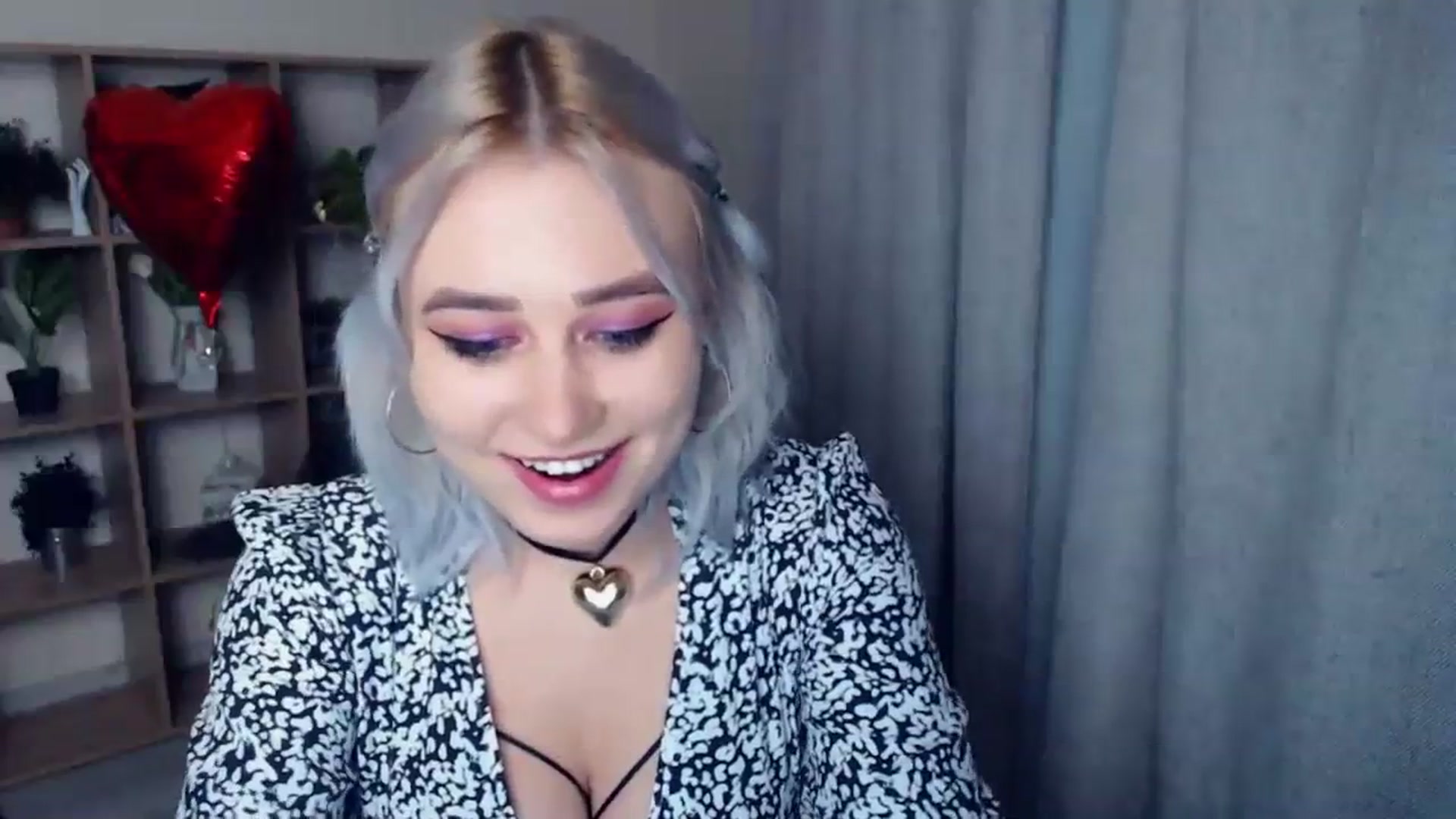 Gallery image thumbnail from Kukla_kolduna's myfreecams stream on, 02/14/2024, 18:52 image 19 of 20