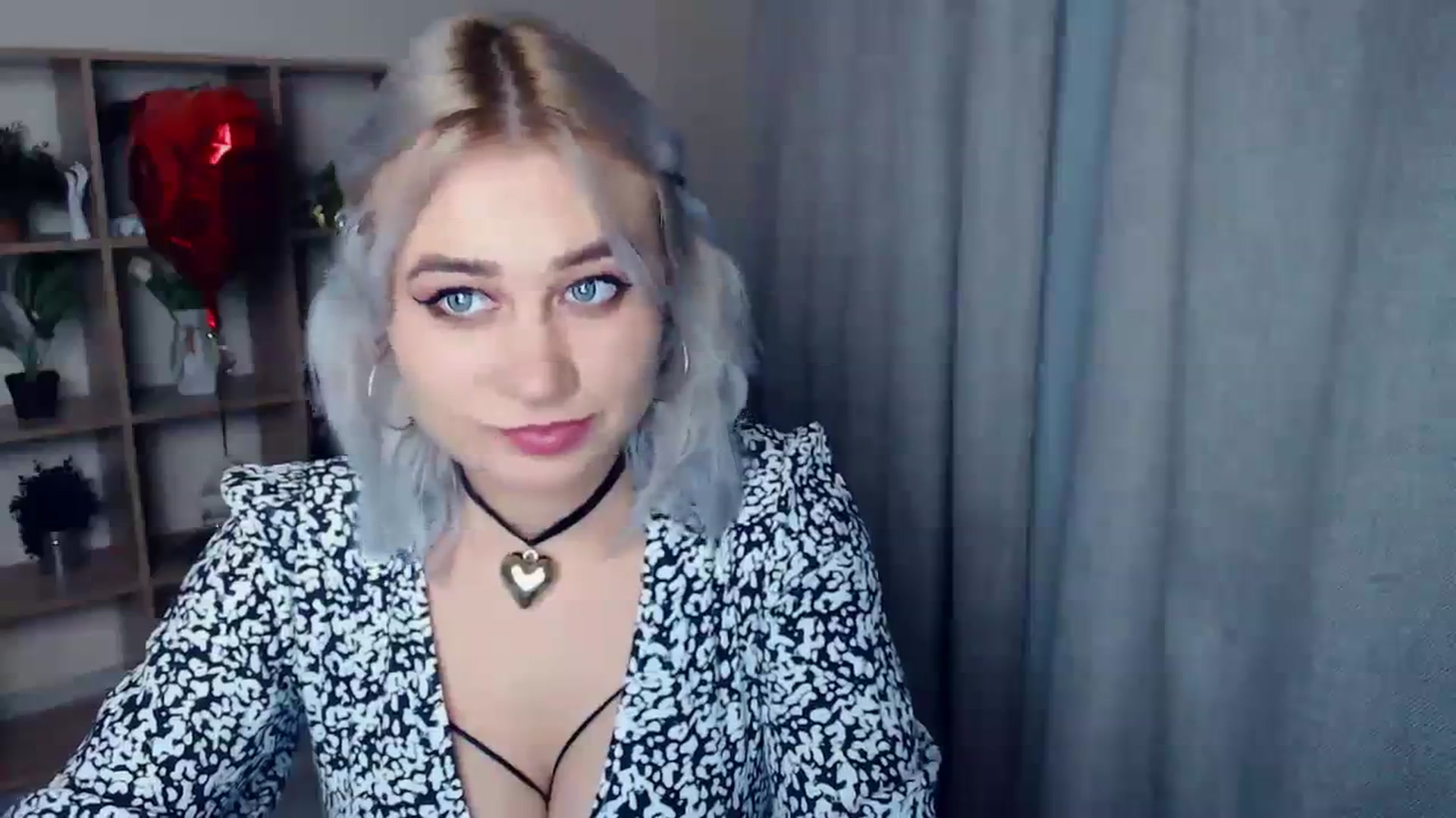 Gallery image thumbnail from Kukla_kolduna's myfreecams stream on, 02/14/2024, 18:52 image 11 of 20