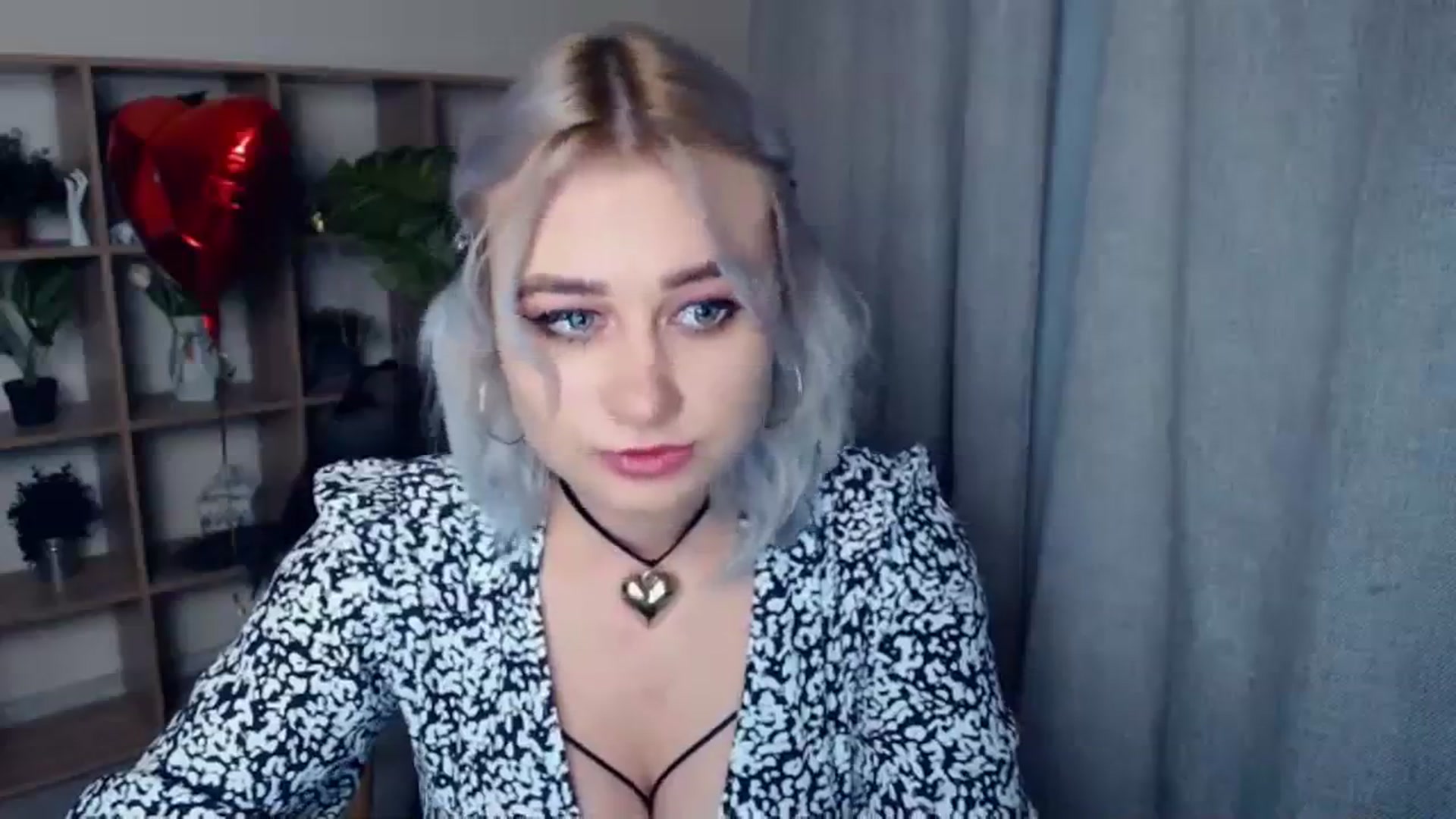 Gallery image thumbnail from Kukla_kolduna's myfreecams stream on, 02/14/2024, 19:13 image 20 of 20