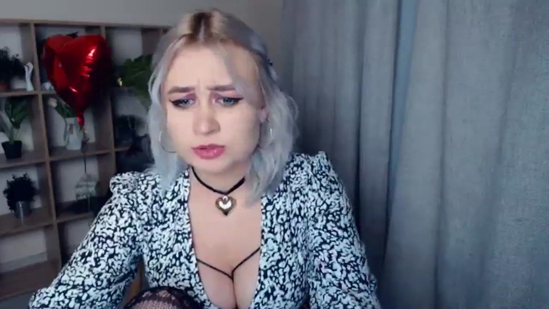 Gallery image thumbnail from Kukla_kolduna's myfreecams stream on, 02/14/2024, 19:13 image 14 of 20